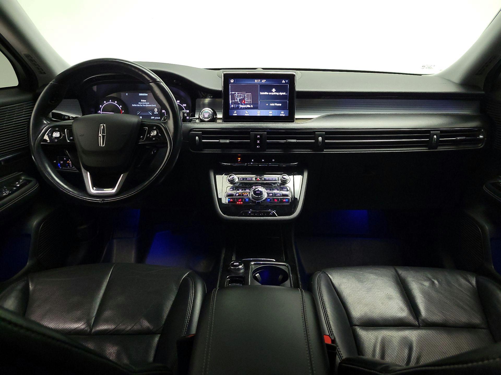 Thumbnail: 2020 Lincoln Corsair - 9