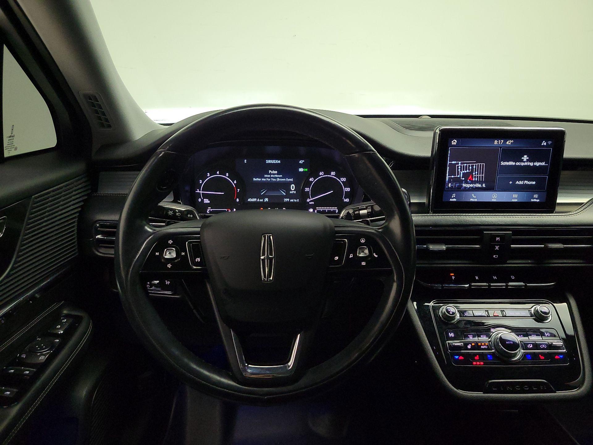 Thumbnail: 2020 Lincoln Corsair - 10