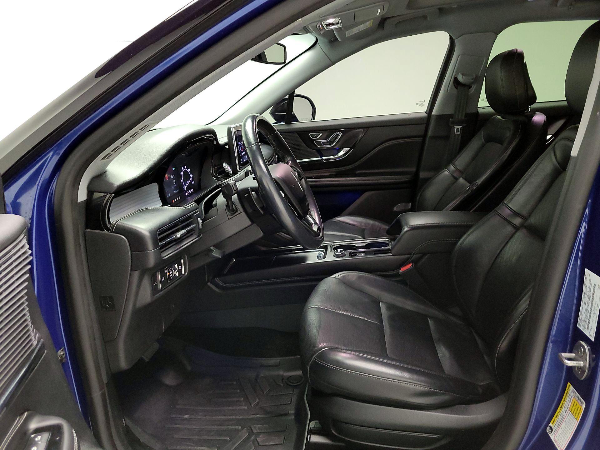 Thumbnail: 2020 Lincoln Corsair - 11