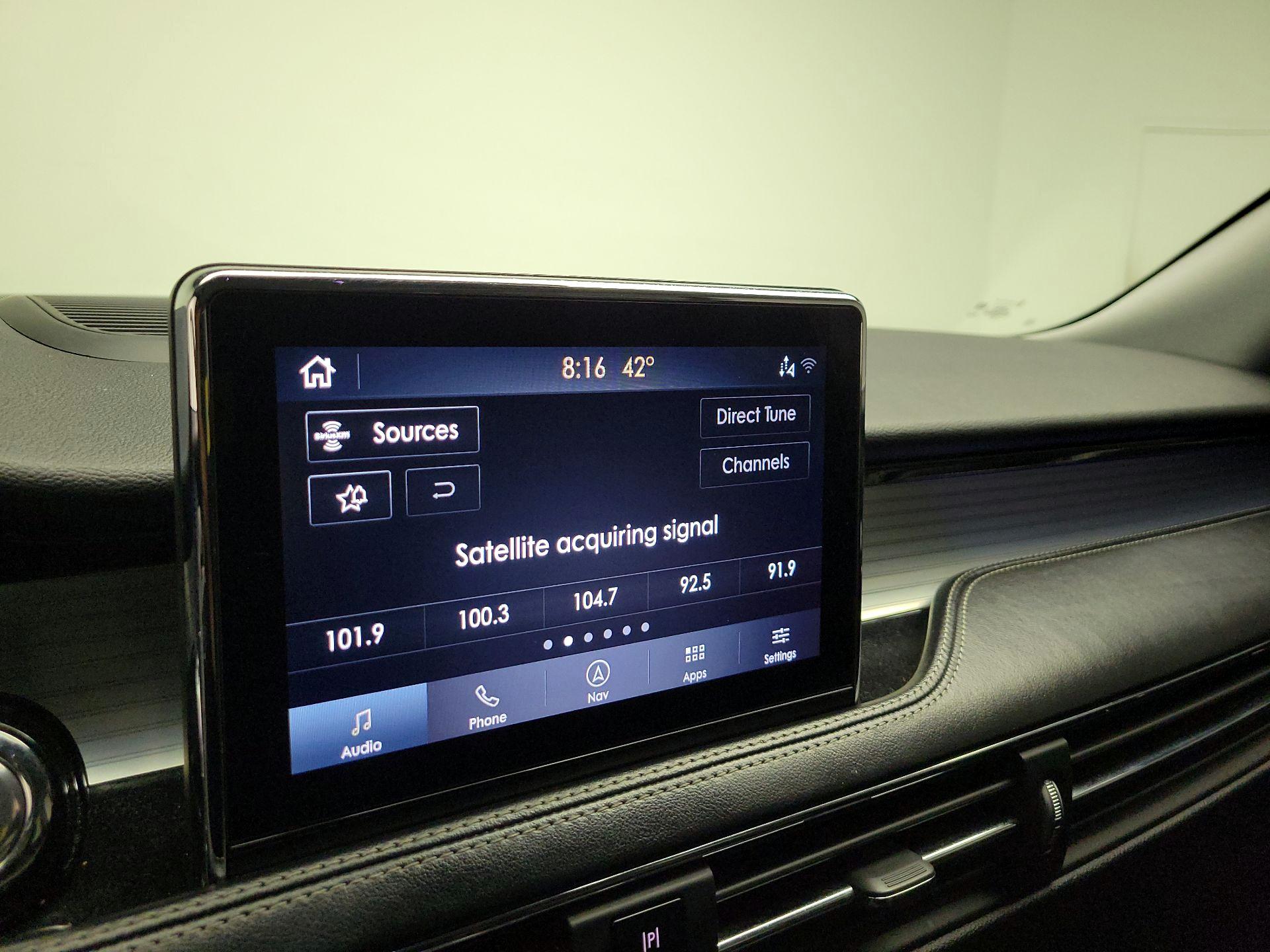 Thumbnail: 2020 Lincoln Corsair - 15