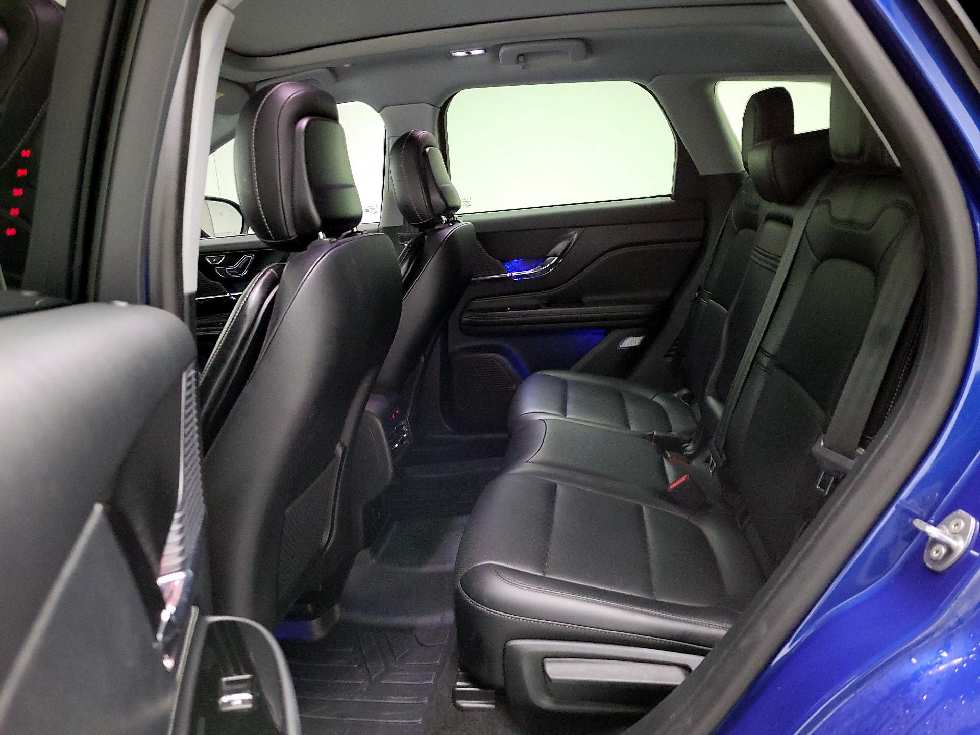 Thumbnail: 2020 Lincoln Corsair - 19