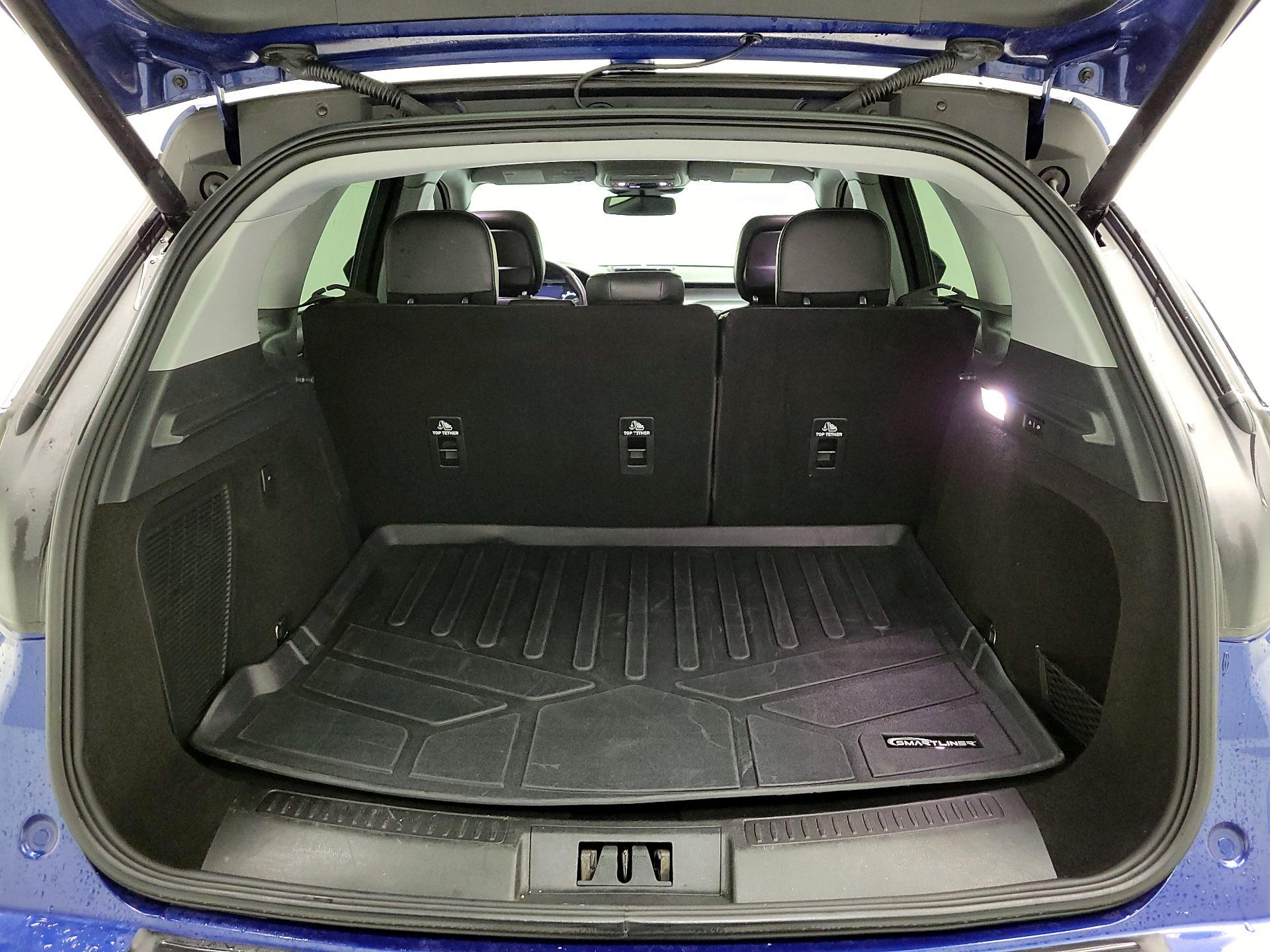 Thumbnail: 2020 Lincoln Corsair - 20