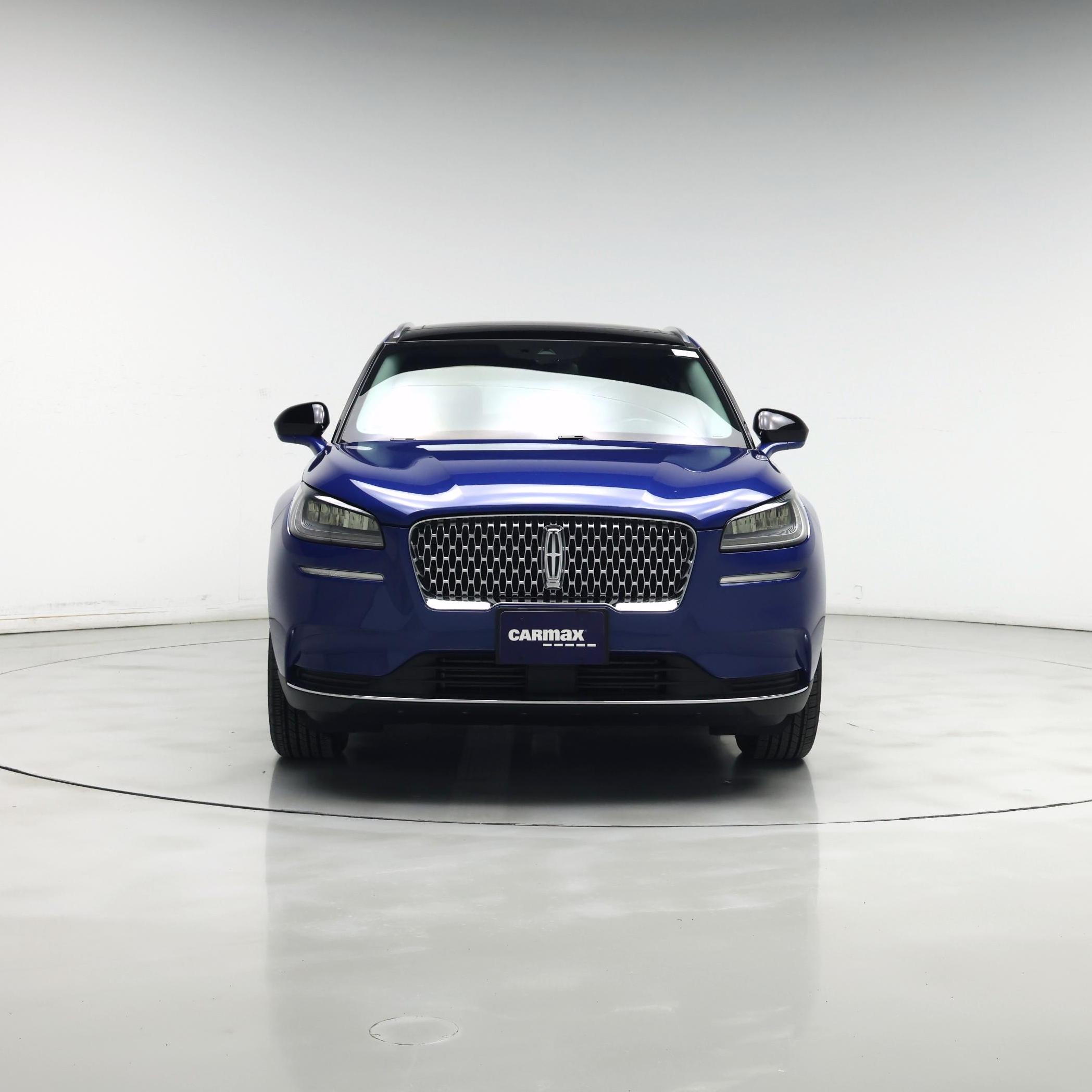 Thumbnail: 2020 Lincoln Corsair - 5