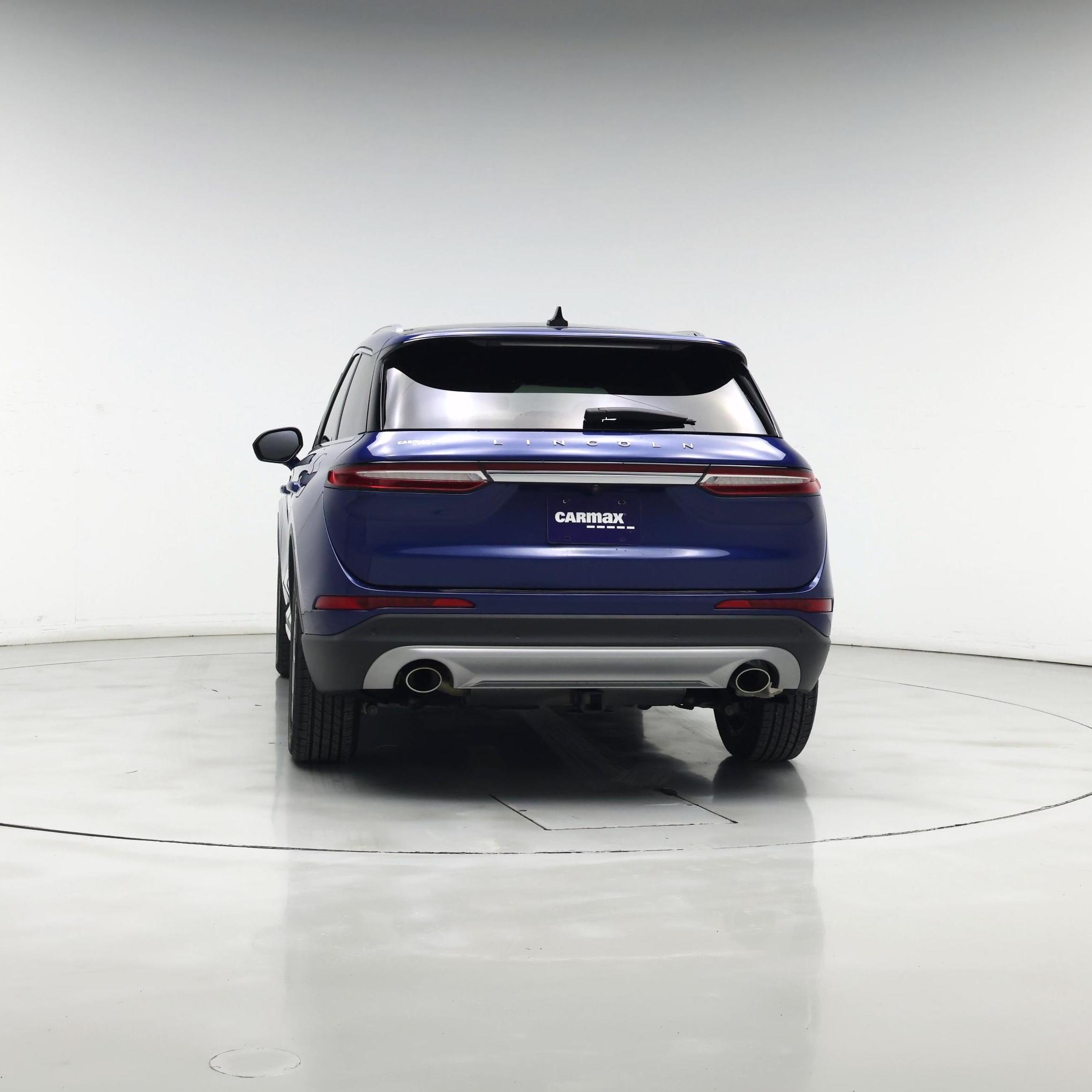 Thumbnail: 2020 Lincoln Corsair - 6