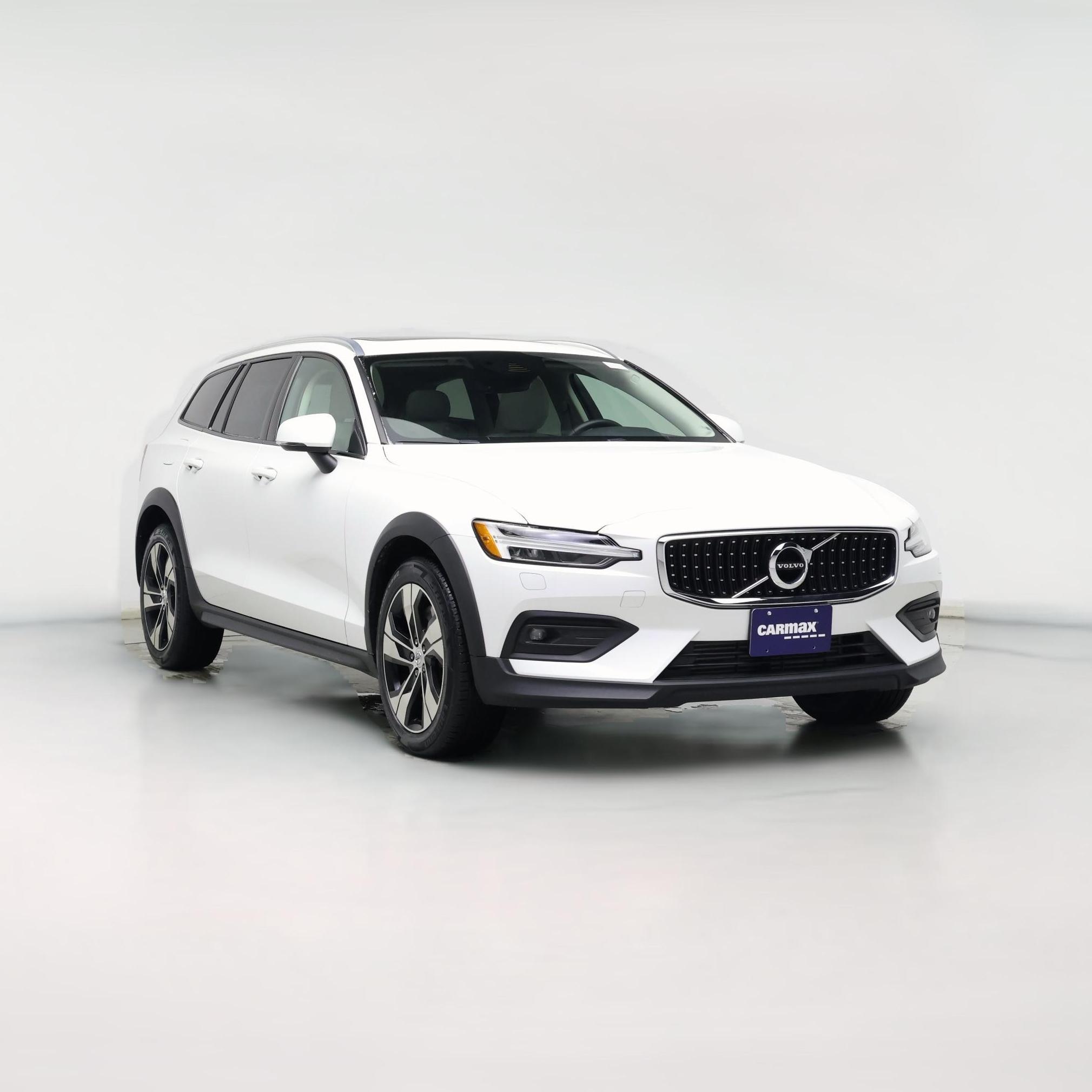 Thumbnail: 2022 Volvo S60 - 1