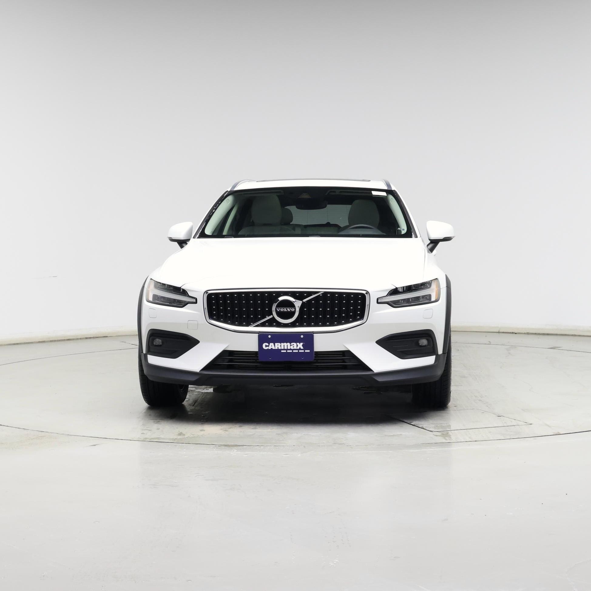 Thumbnail: 2022 Volvo S60 - 5