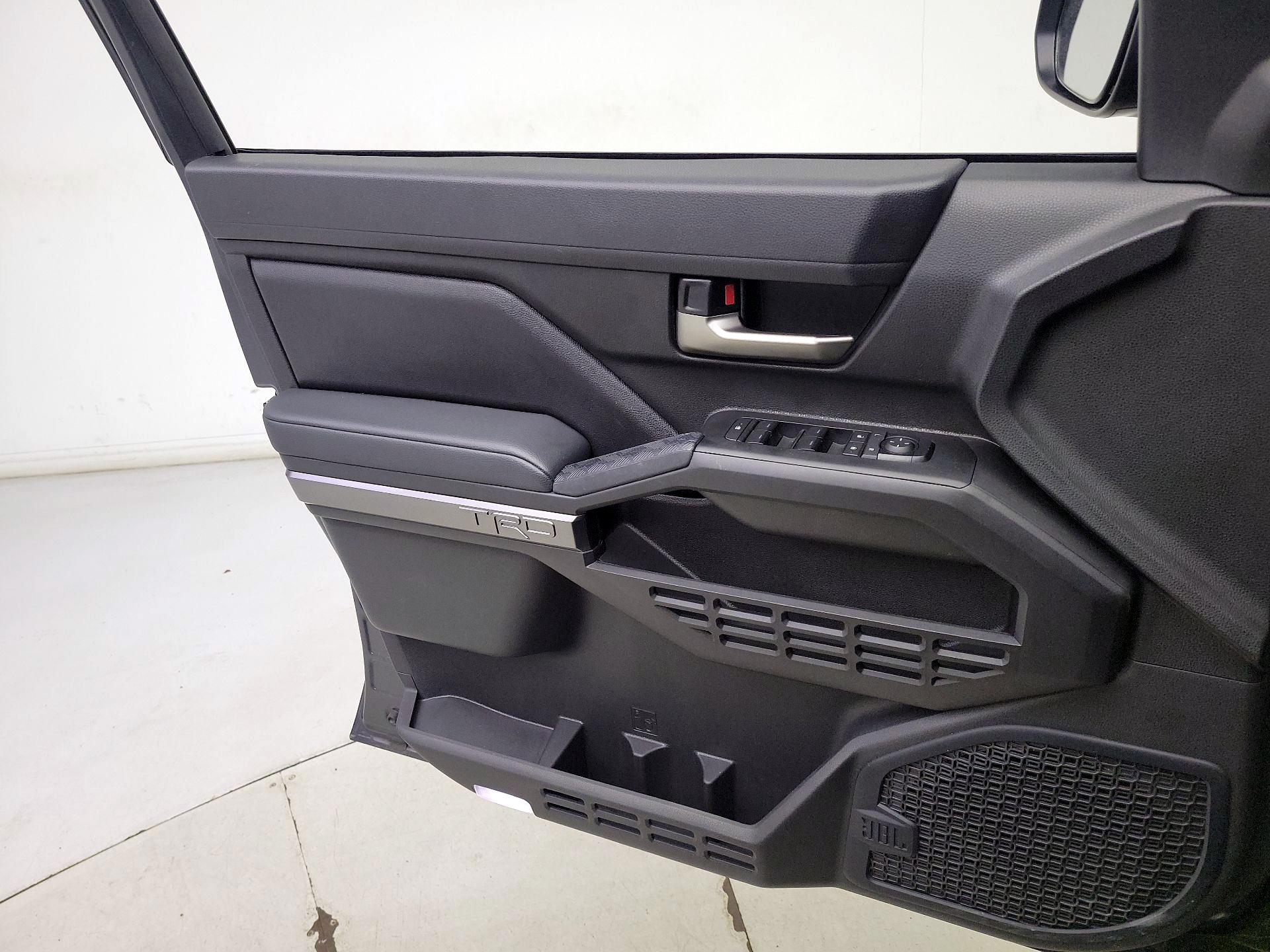 Thumbnail: 2024 Toyota Tacoma - 12