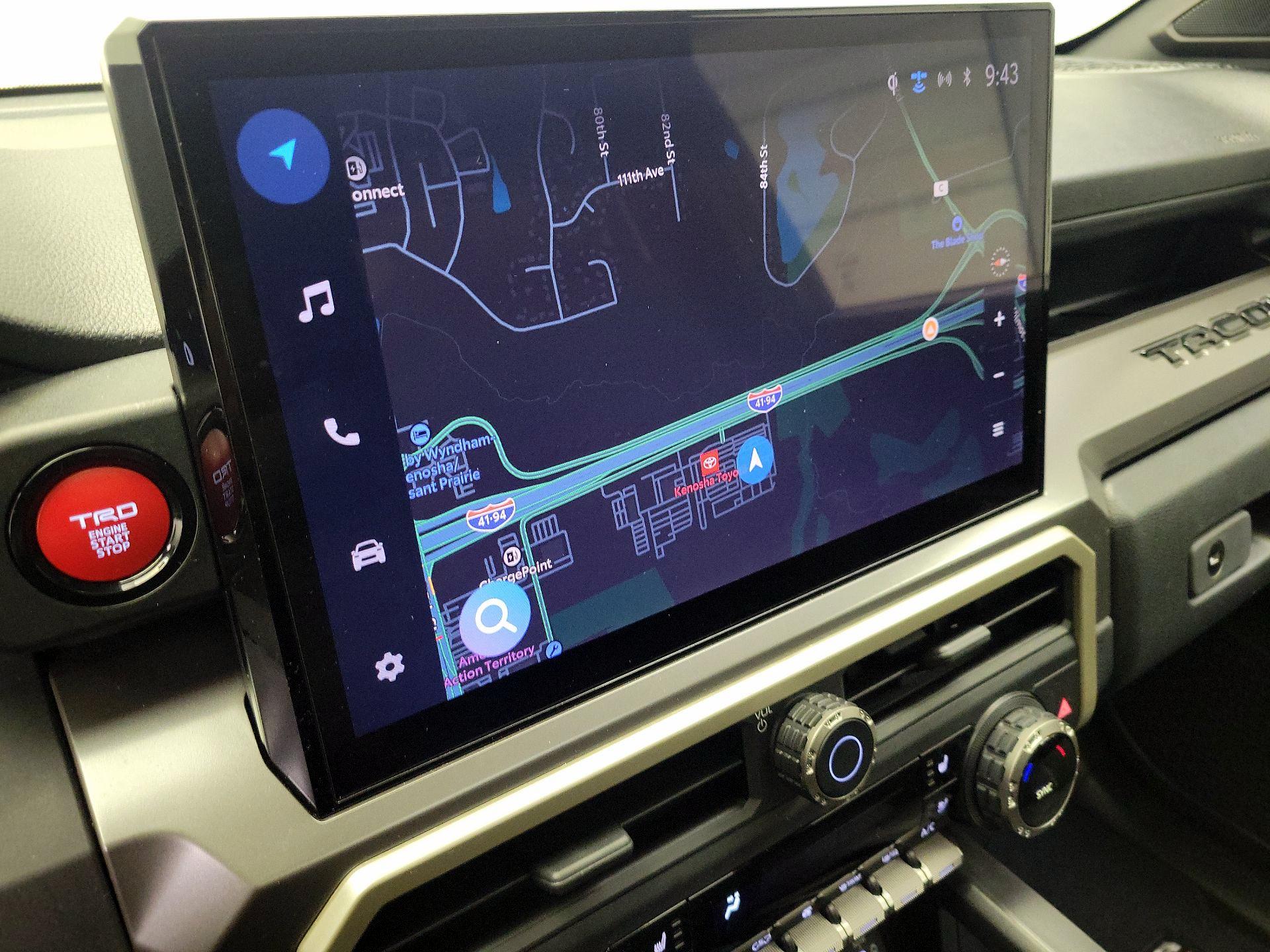 Thumbnail: 2024 Toyota Tacoma - 14