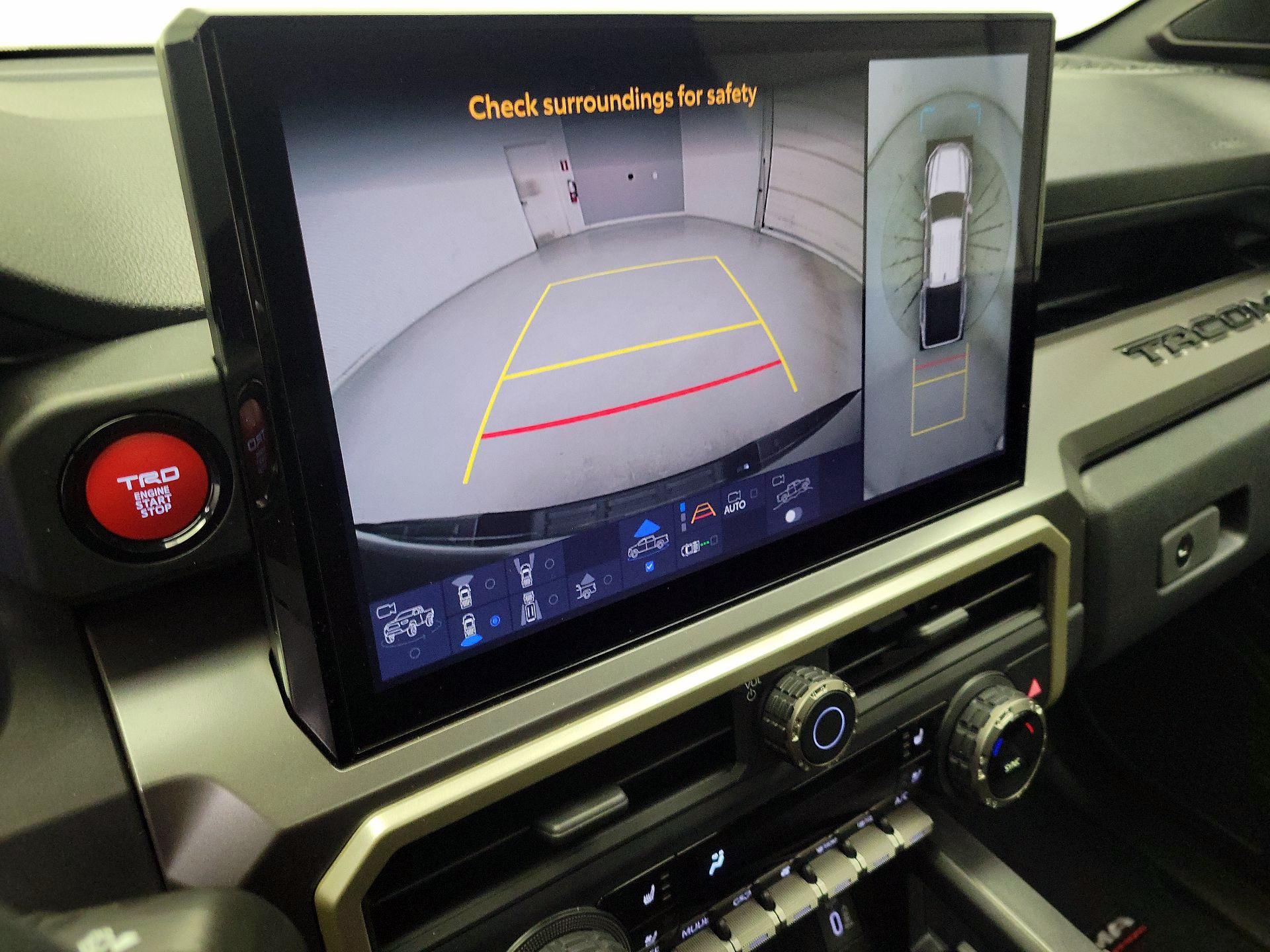 Thumbnail: 2024 Toyota Tacoma - 15