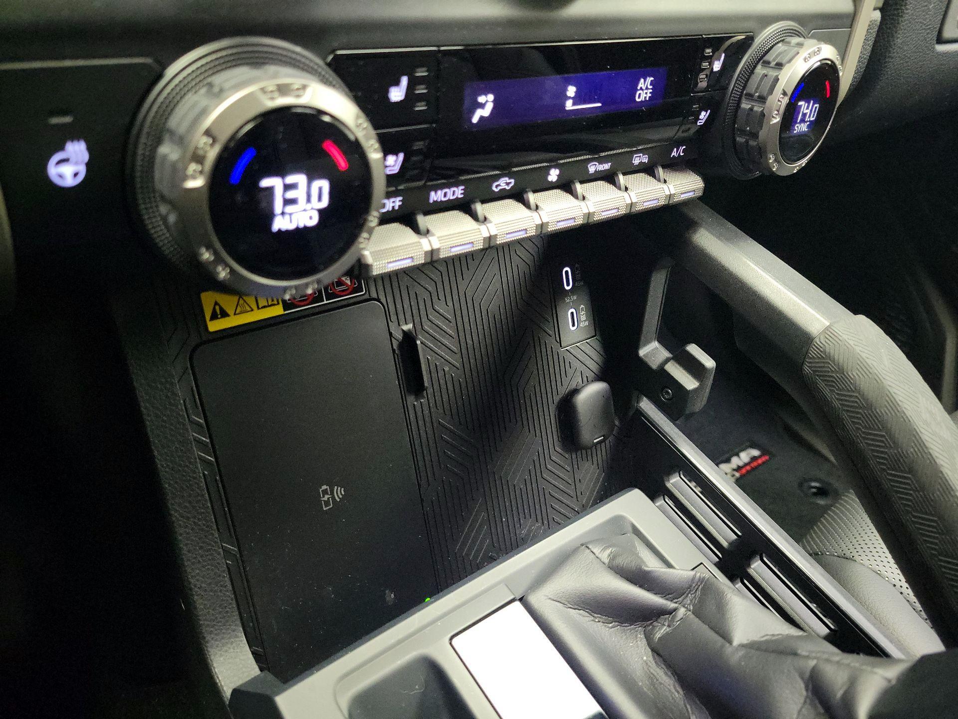 Thumbnail: 2024 Toyota Tacoma - 17