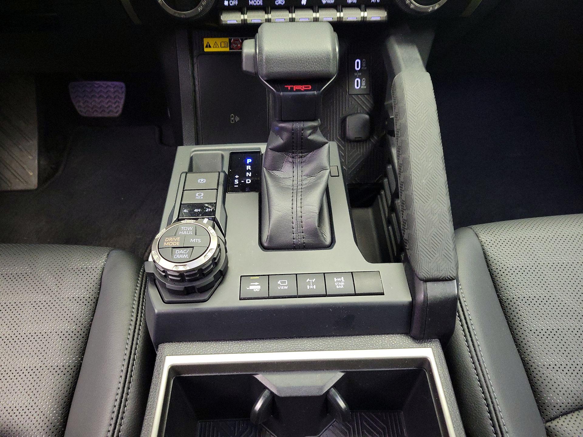 Thumbnail: 2024 Toyota Tacoma - 18