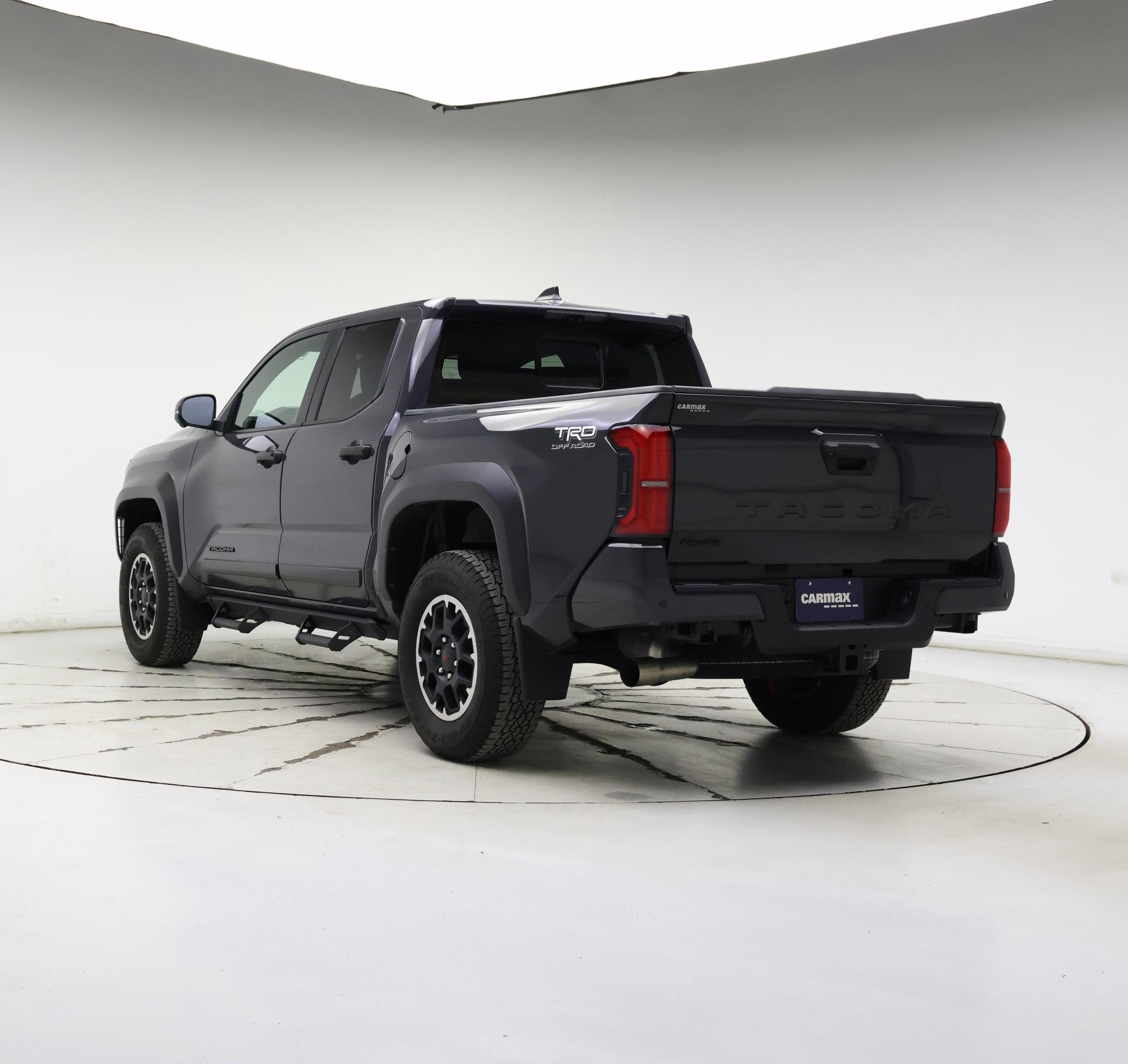 Thumbnail: 2024 Toyota Tacoma - 2