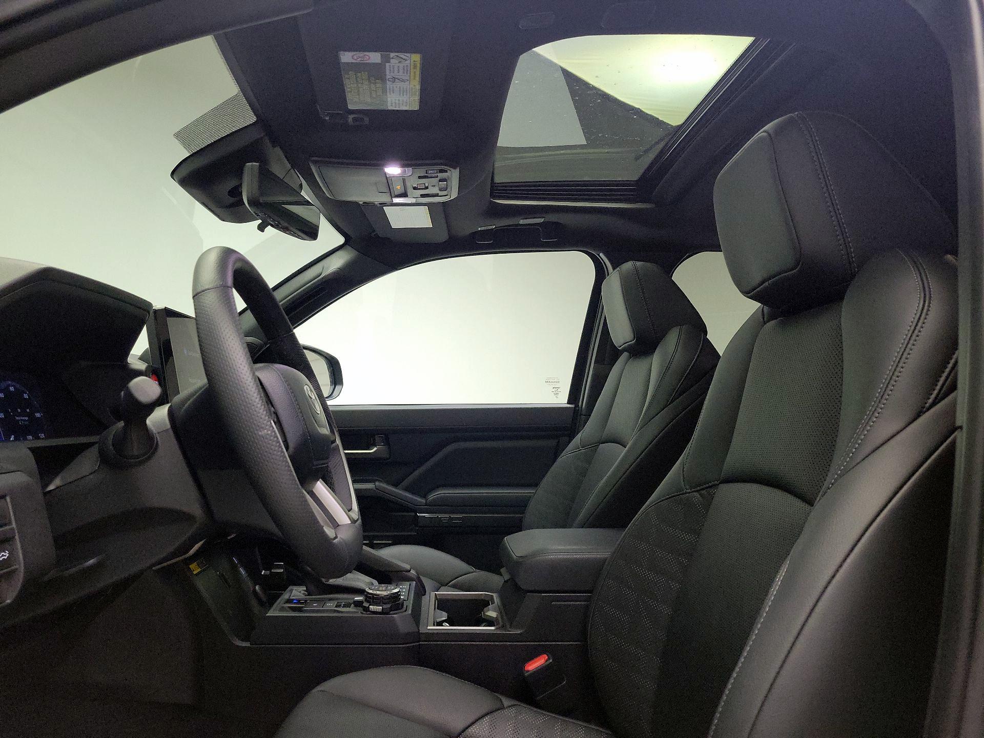 Thumbnail: 2024 Toyota Tacoma - 20