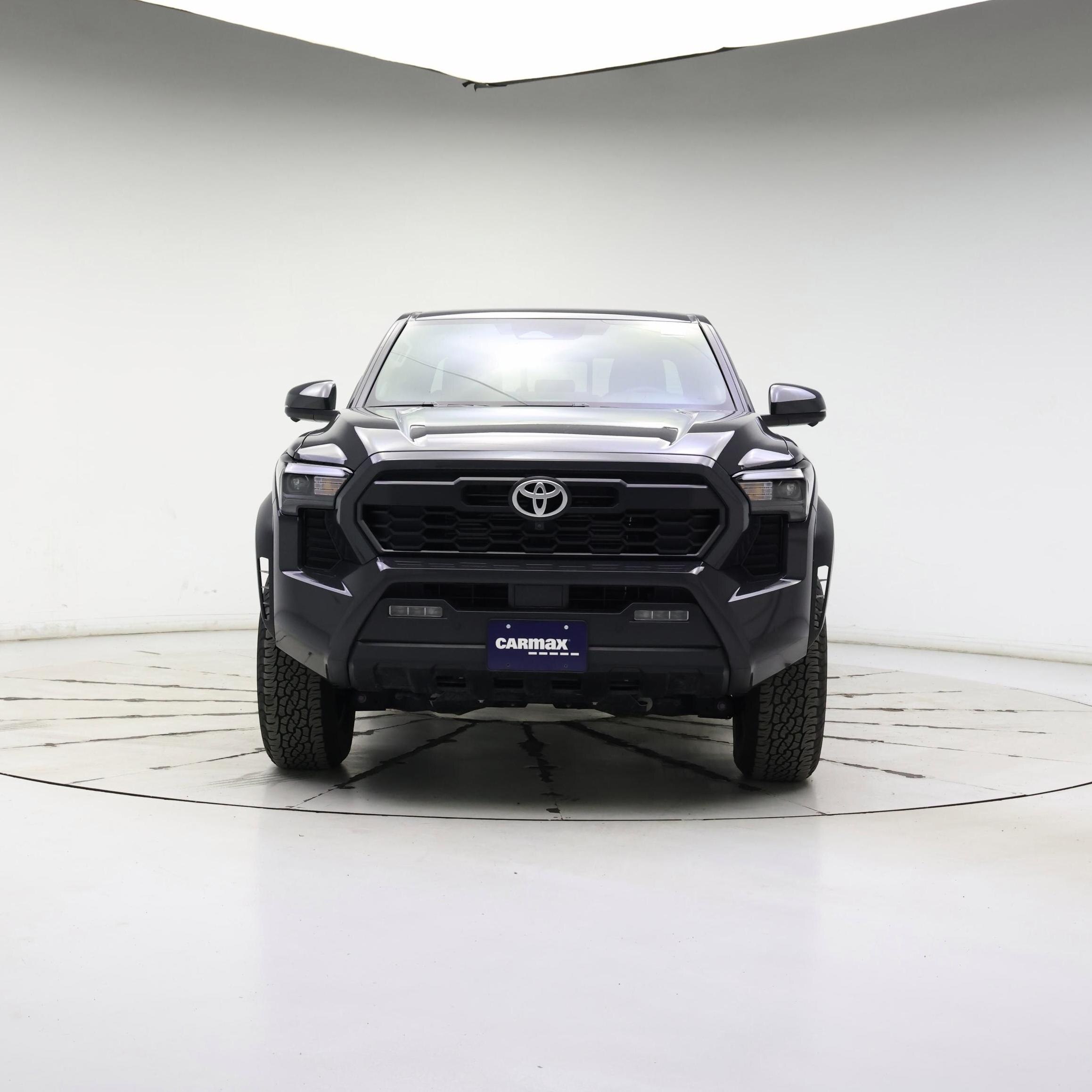 Thumbnail: 2024 Toyota Tacoma - 5