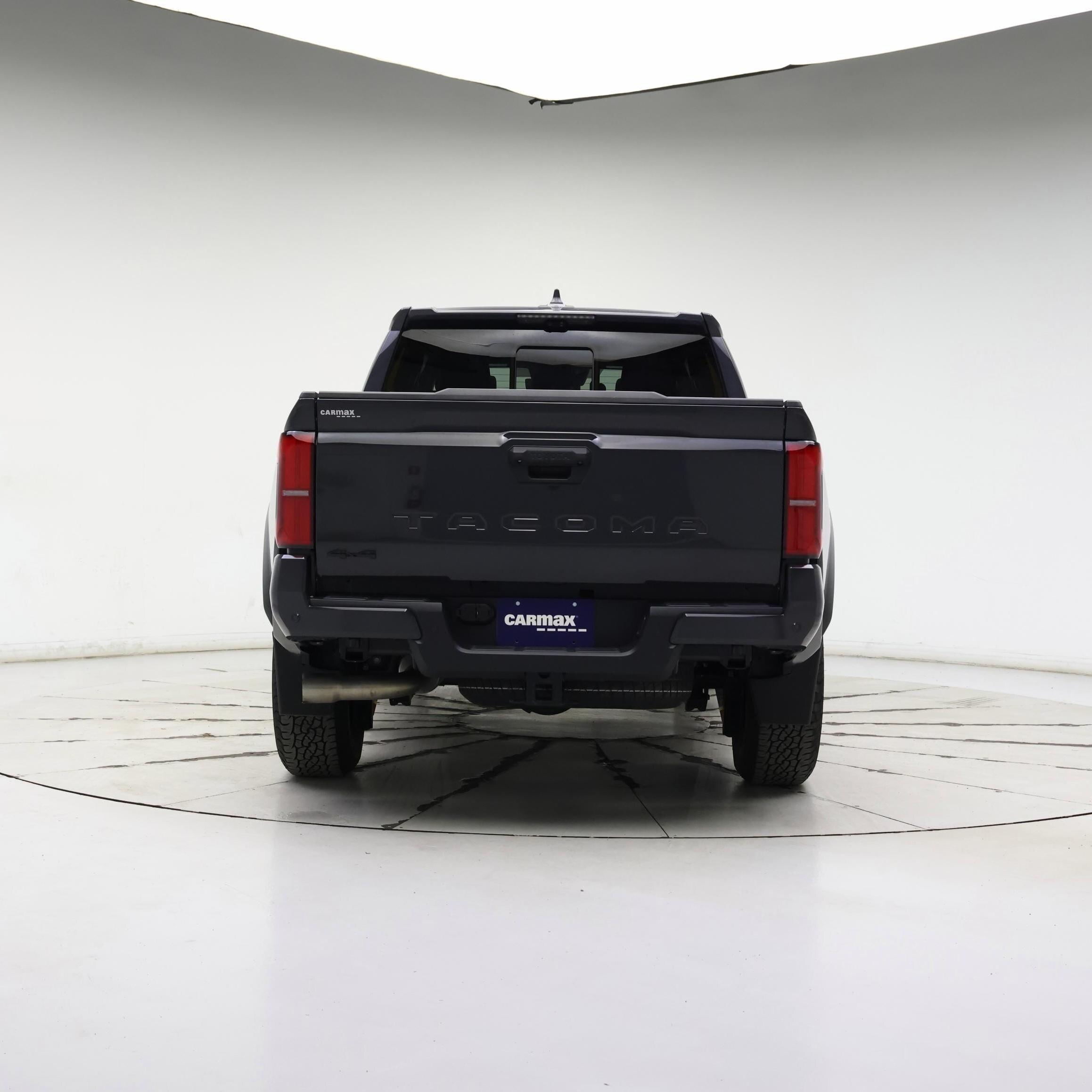 Thumbnail: 2024 Toyota Tacoma - 6