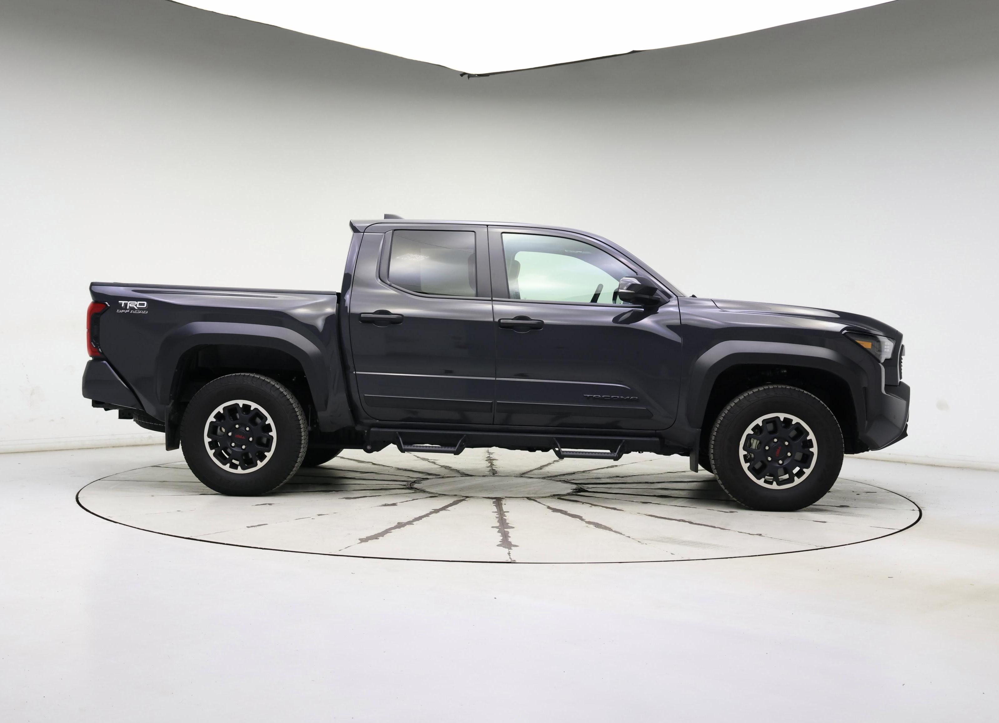 Thumbnail: 2024 Toyota Tacoma - 7