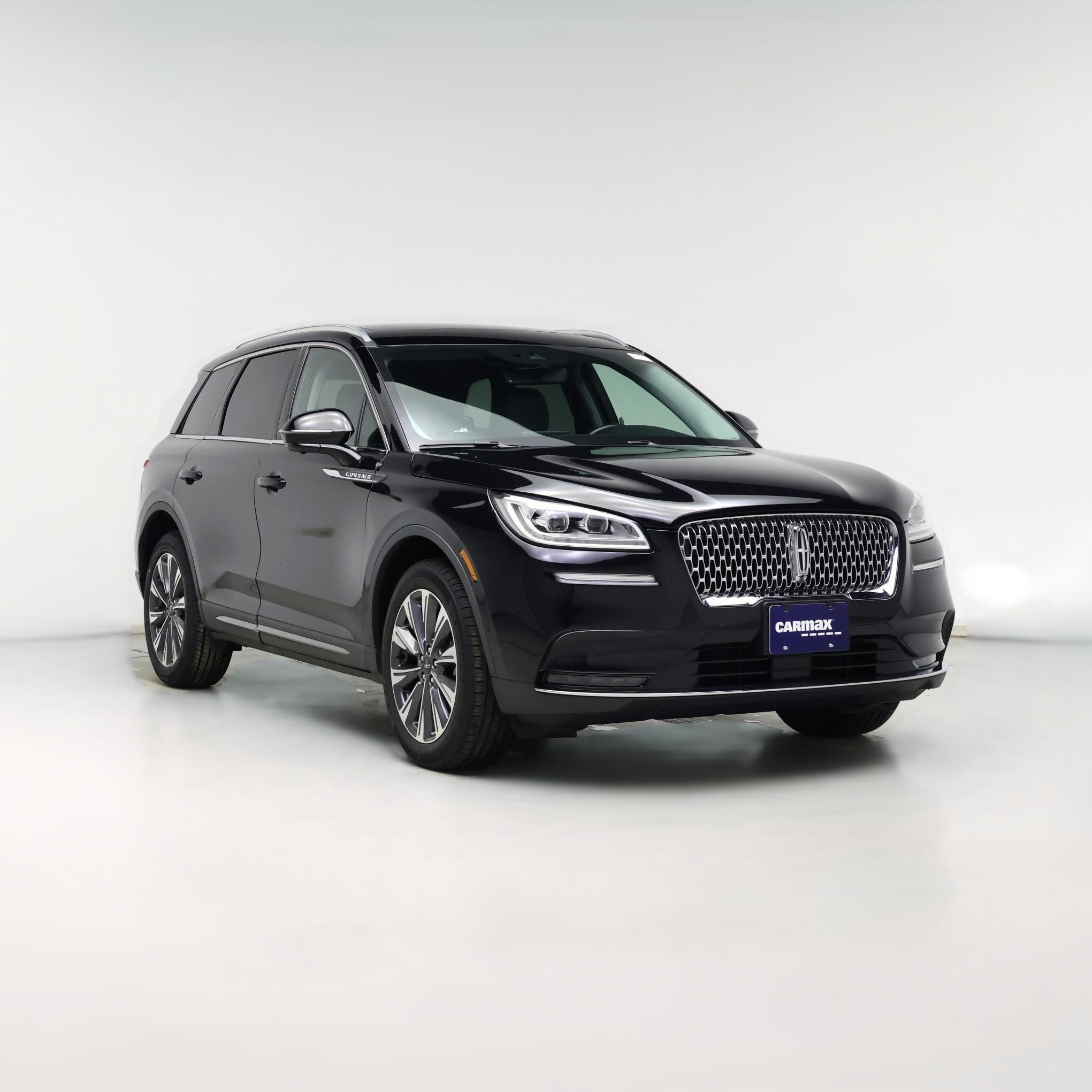 Thumbnail: 2020 Lincoln Corsair - 1