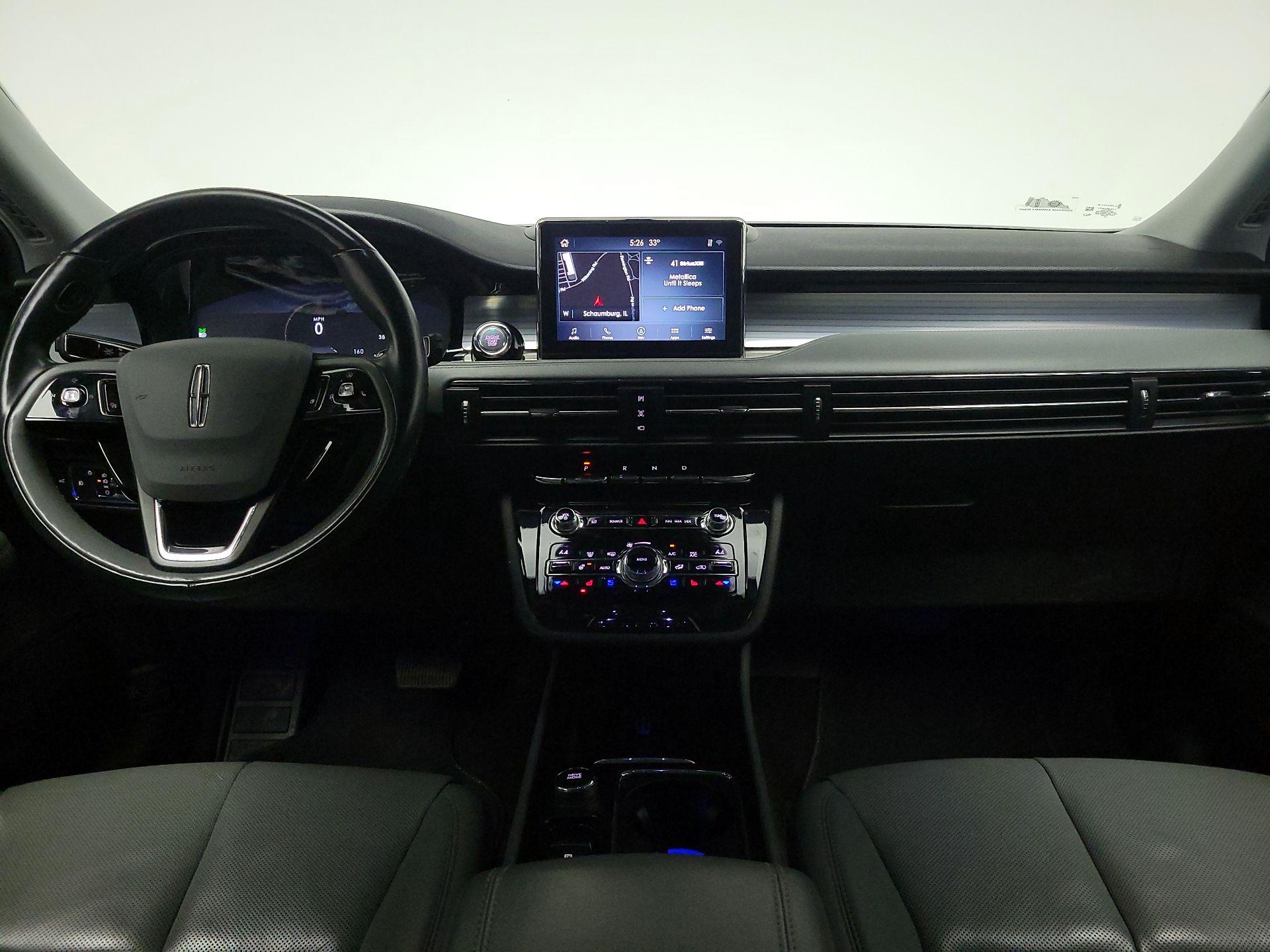 Thumbnail: 2020 Lincoln Corsair - 9