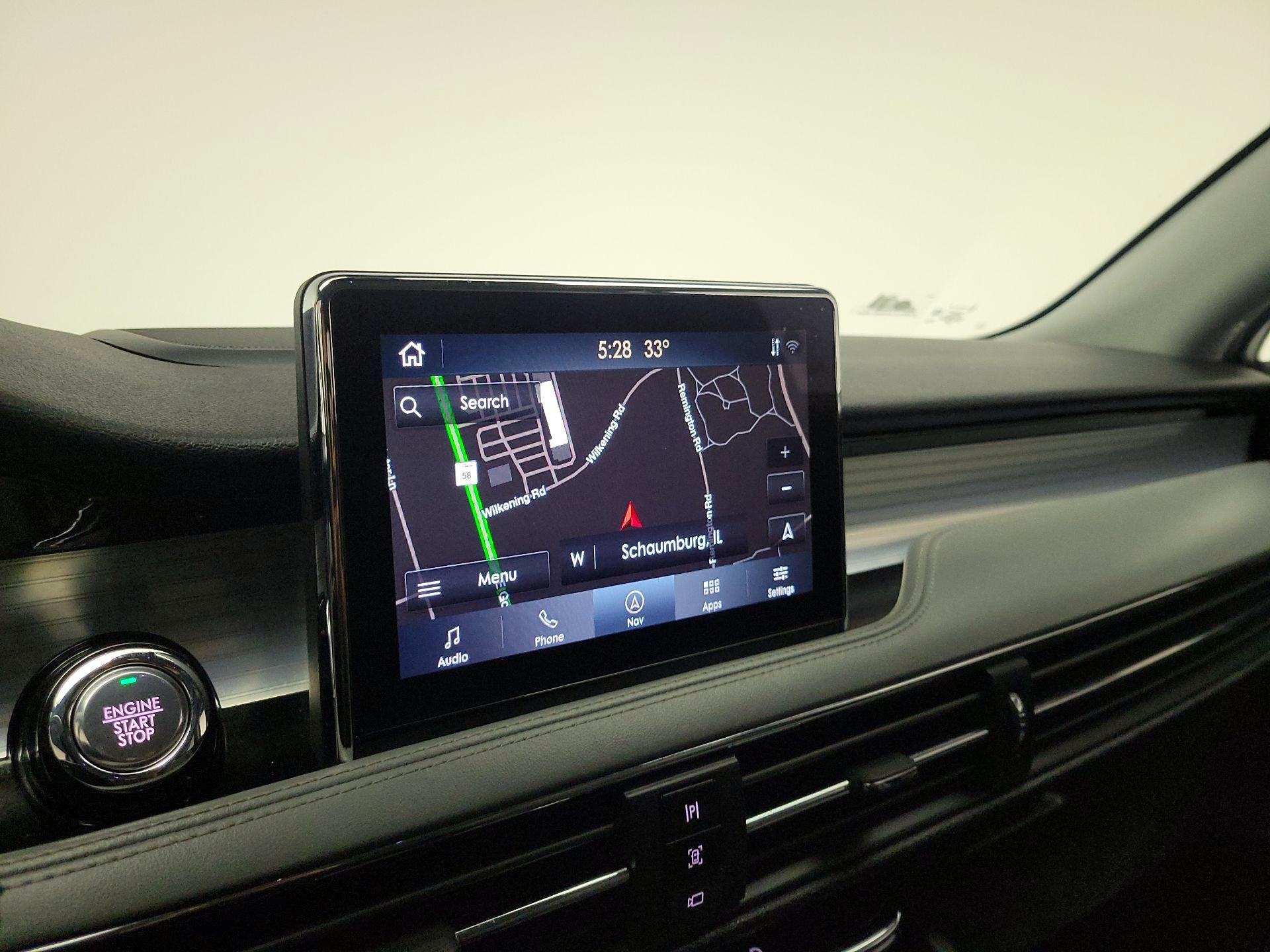 Thumbnail: 2020 Lincoln Corsair - 14