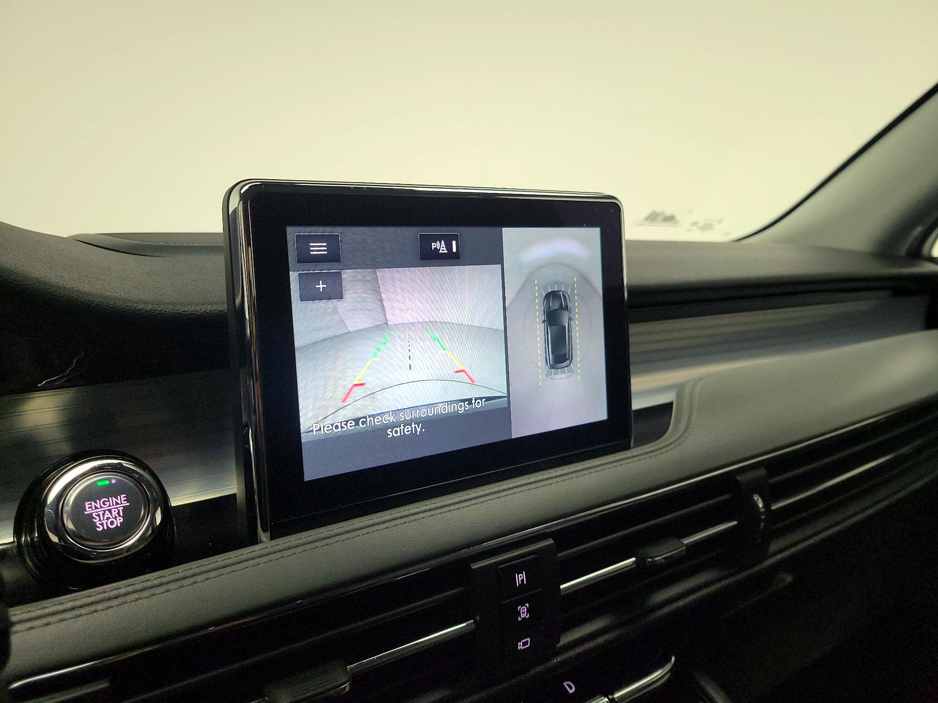 Thumbnail: 2020 Lincoln Corsair - 15