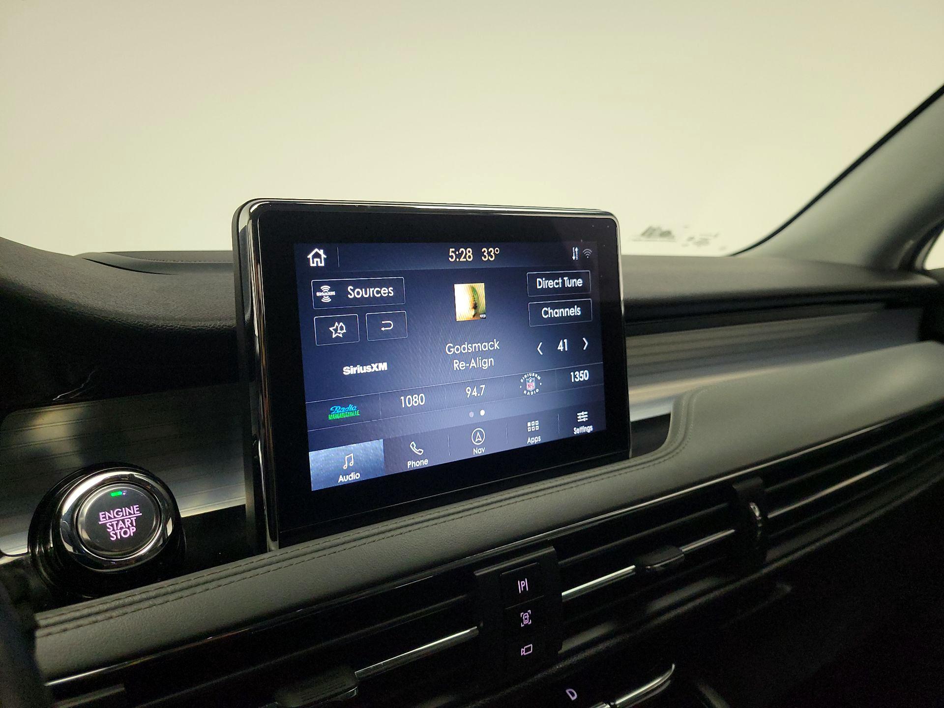 Thumbnail: 2020 Lincoln Corsair - 16