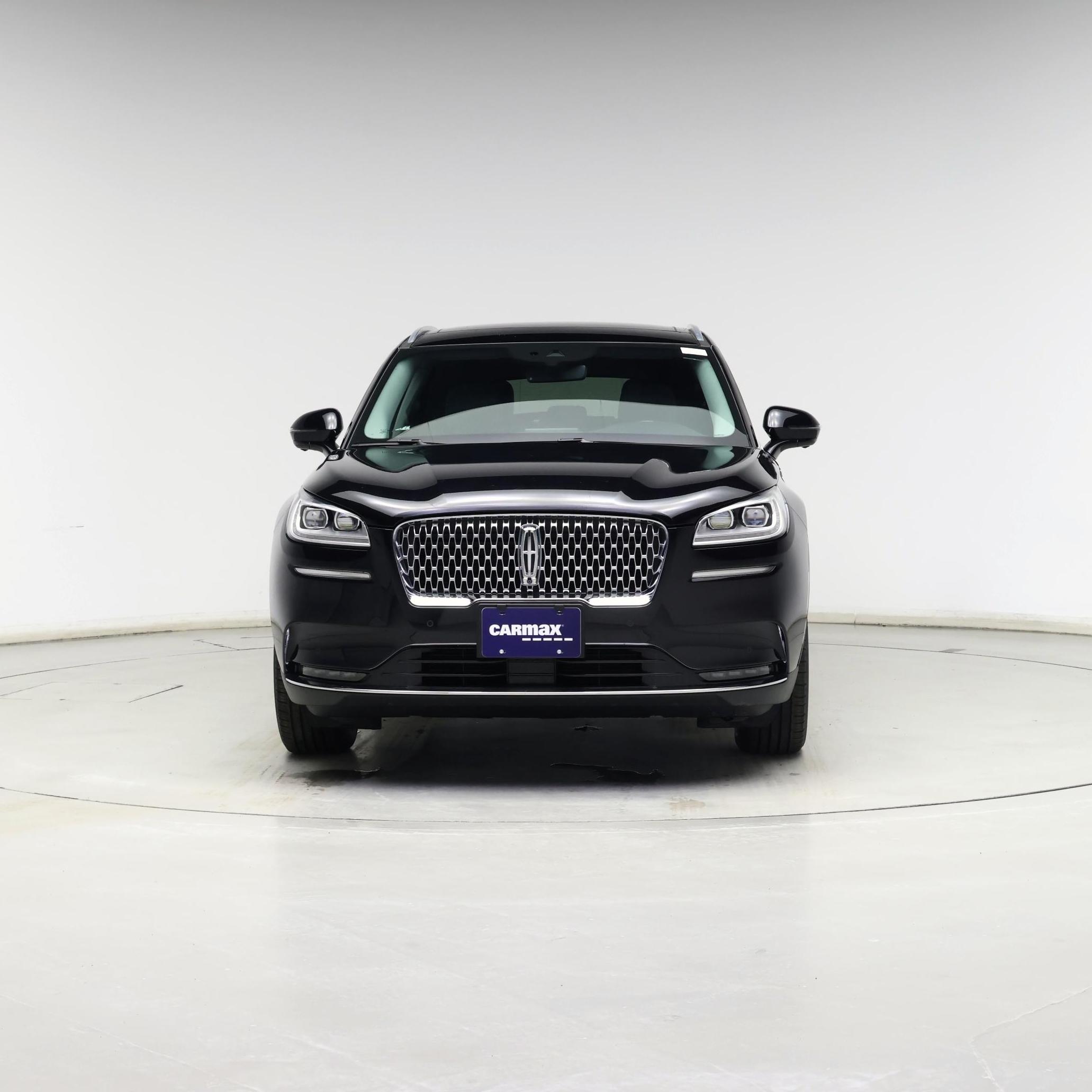 Thumbnail: 2020 Lincoln Corsair - 5