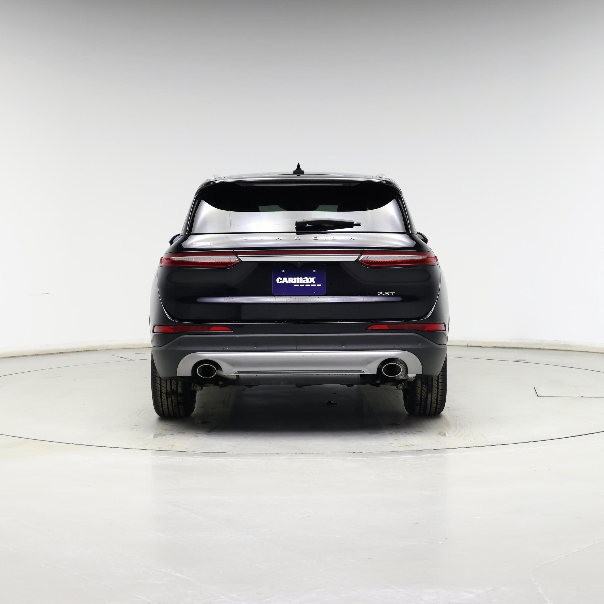 Thumbnail: 2020 Lincoln Corsair - 6