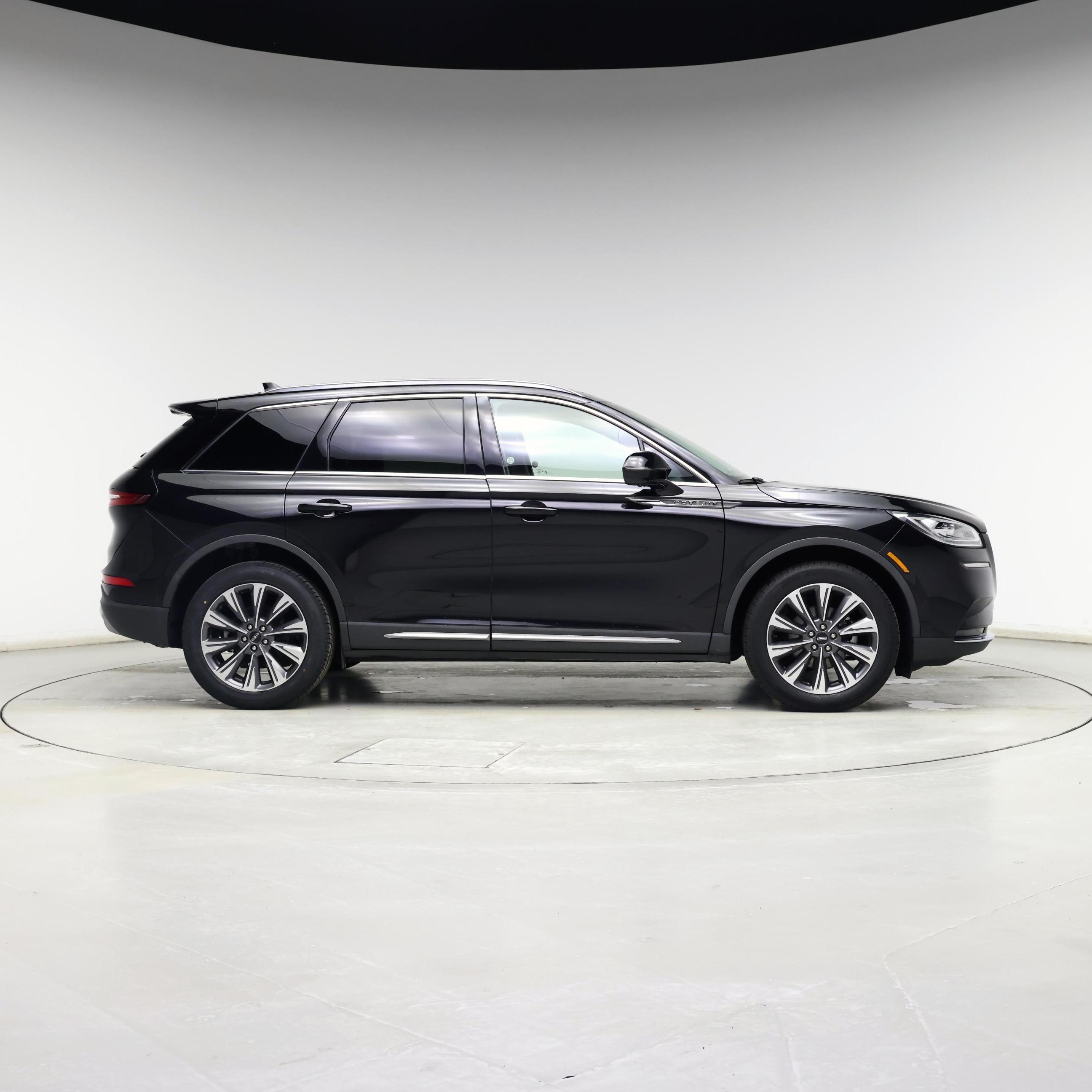 Thumbnail: 2020 Lincoln Corsair - 7