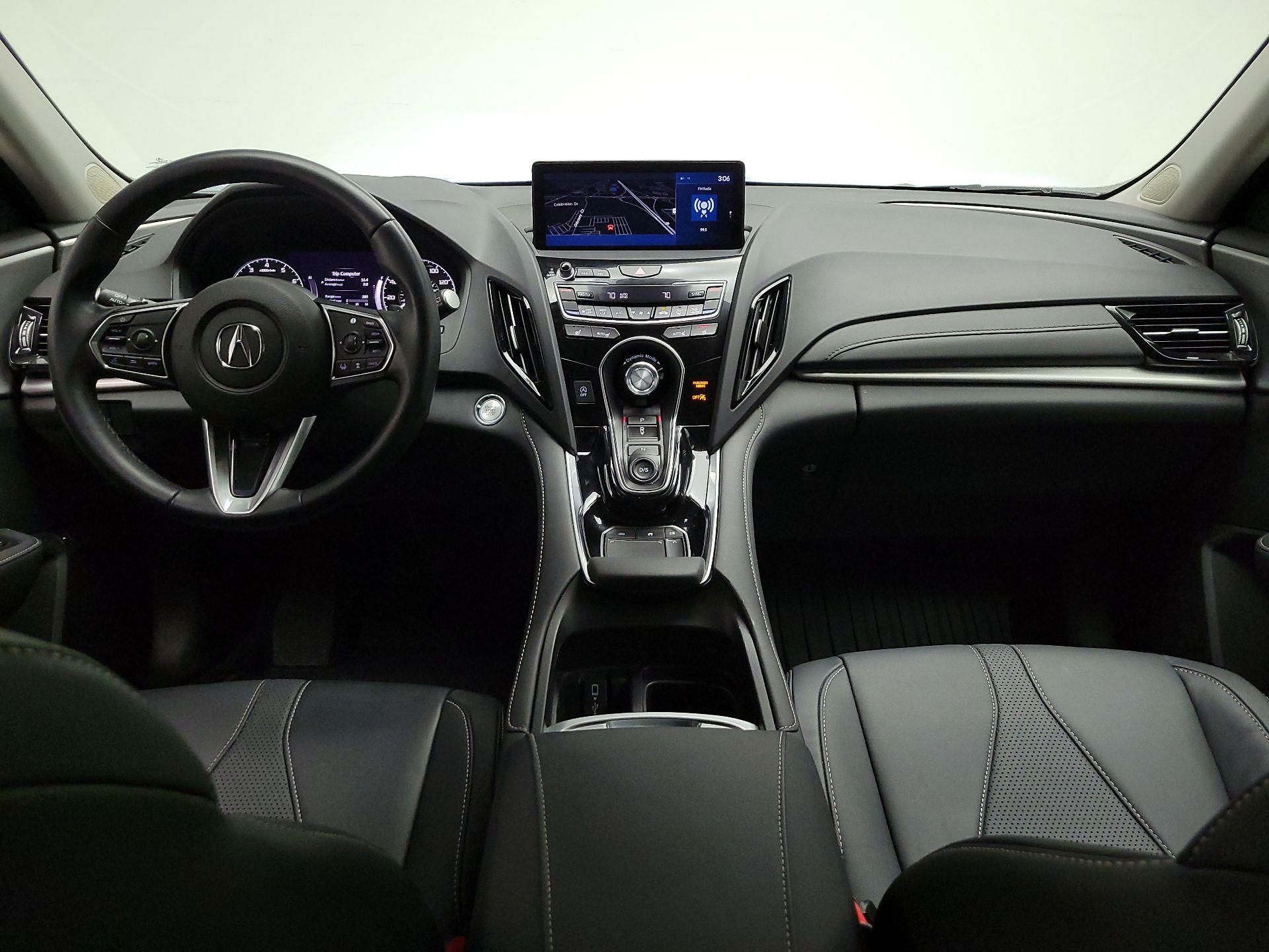 Thumbnail: 2021 Acura RDX - 9