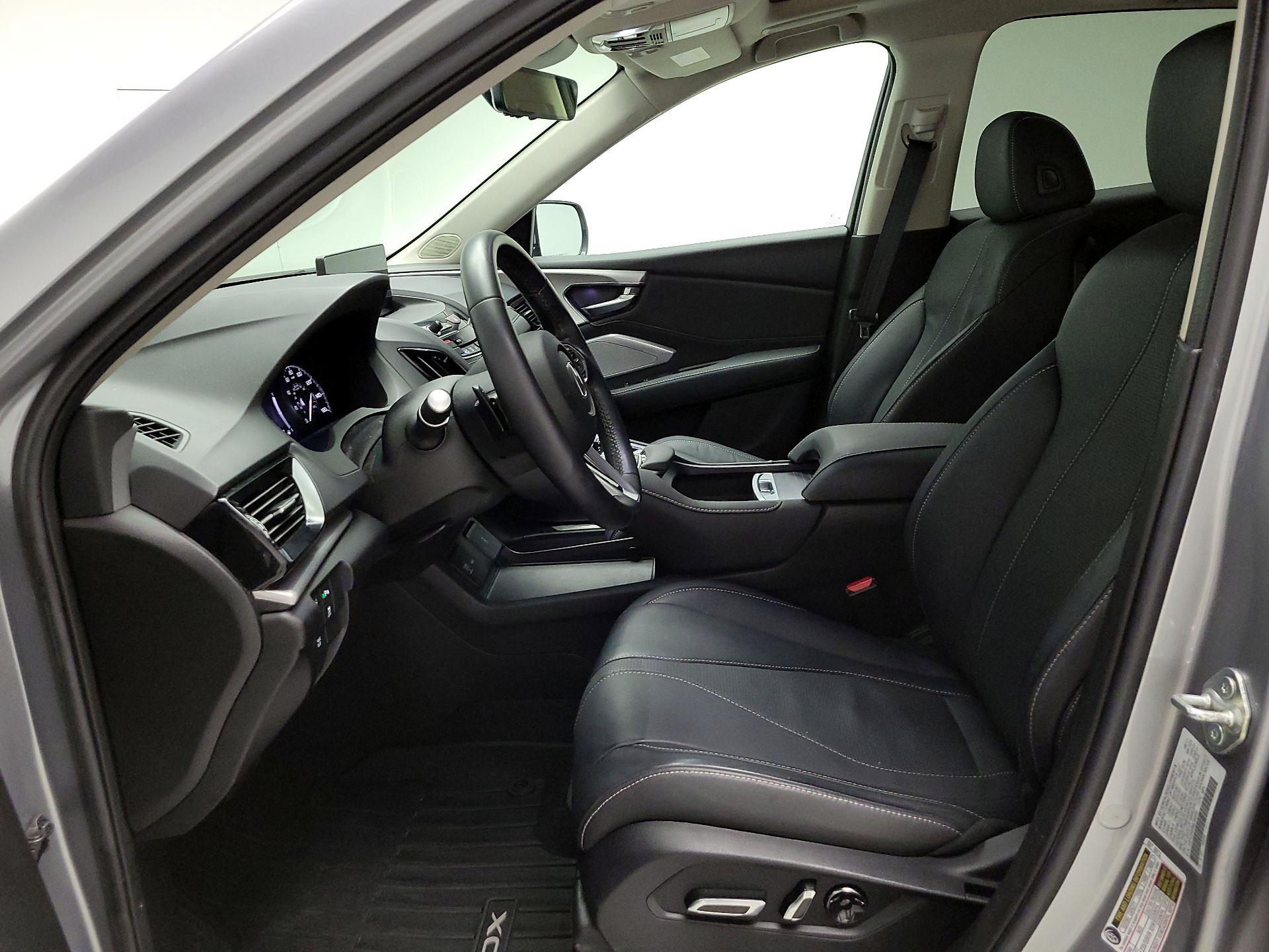 Thumbnail: 2021 Acura RDX - 11