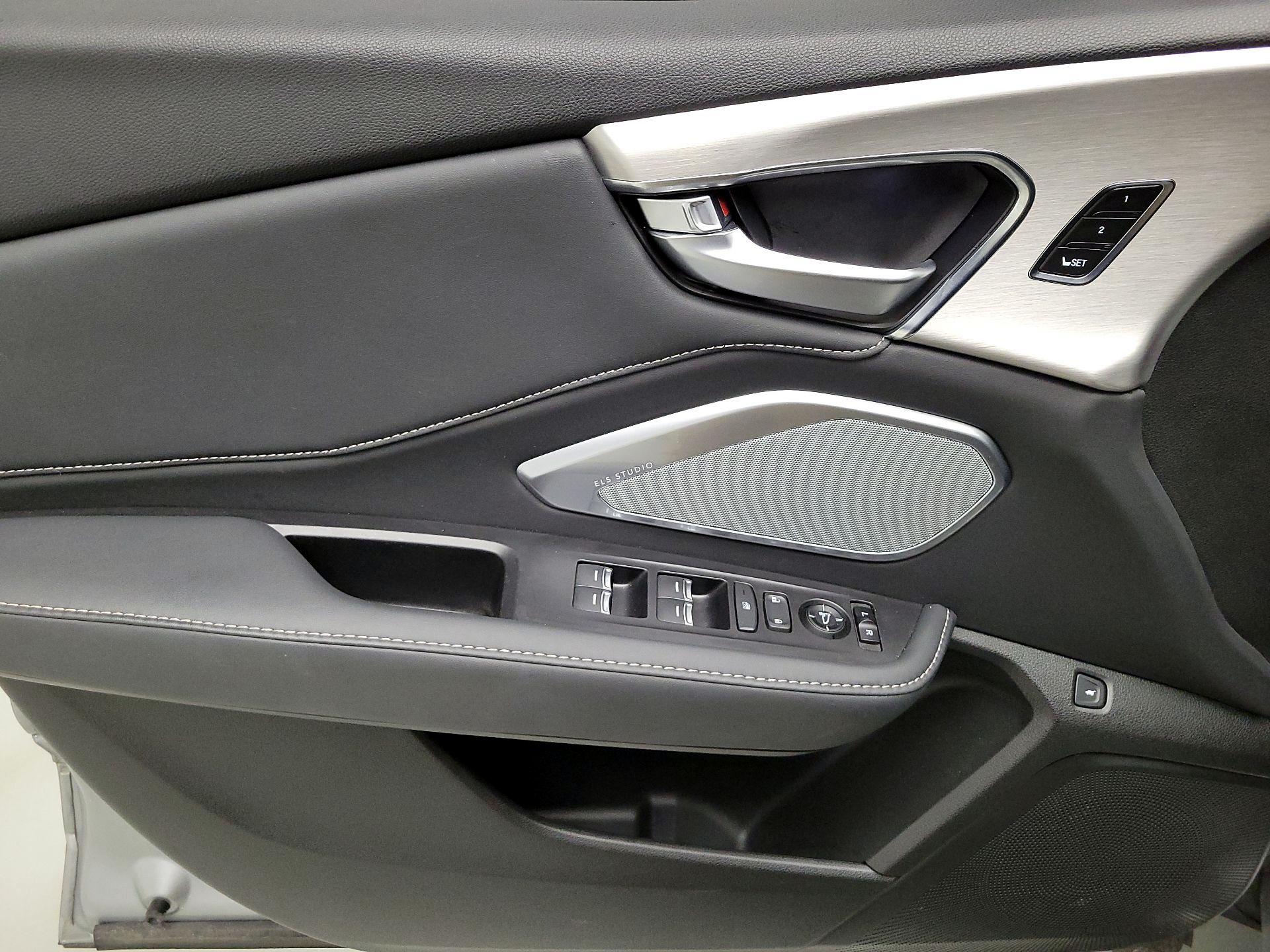 Thumbnail: 2021 Acura RDX - 12