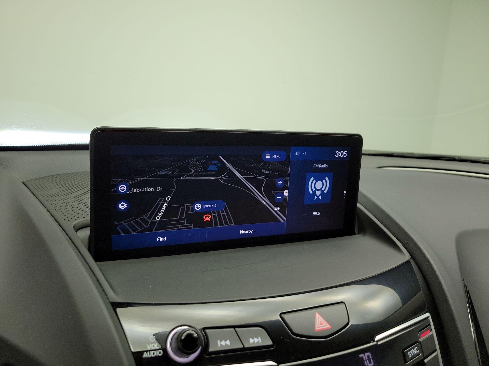 Thumbnail: 2021 Acura RDX - 14