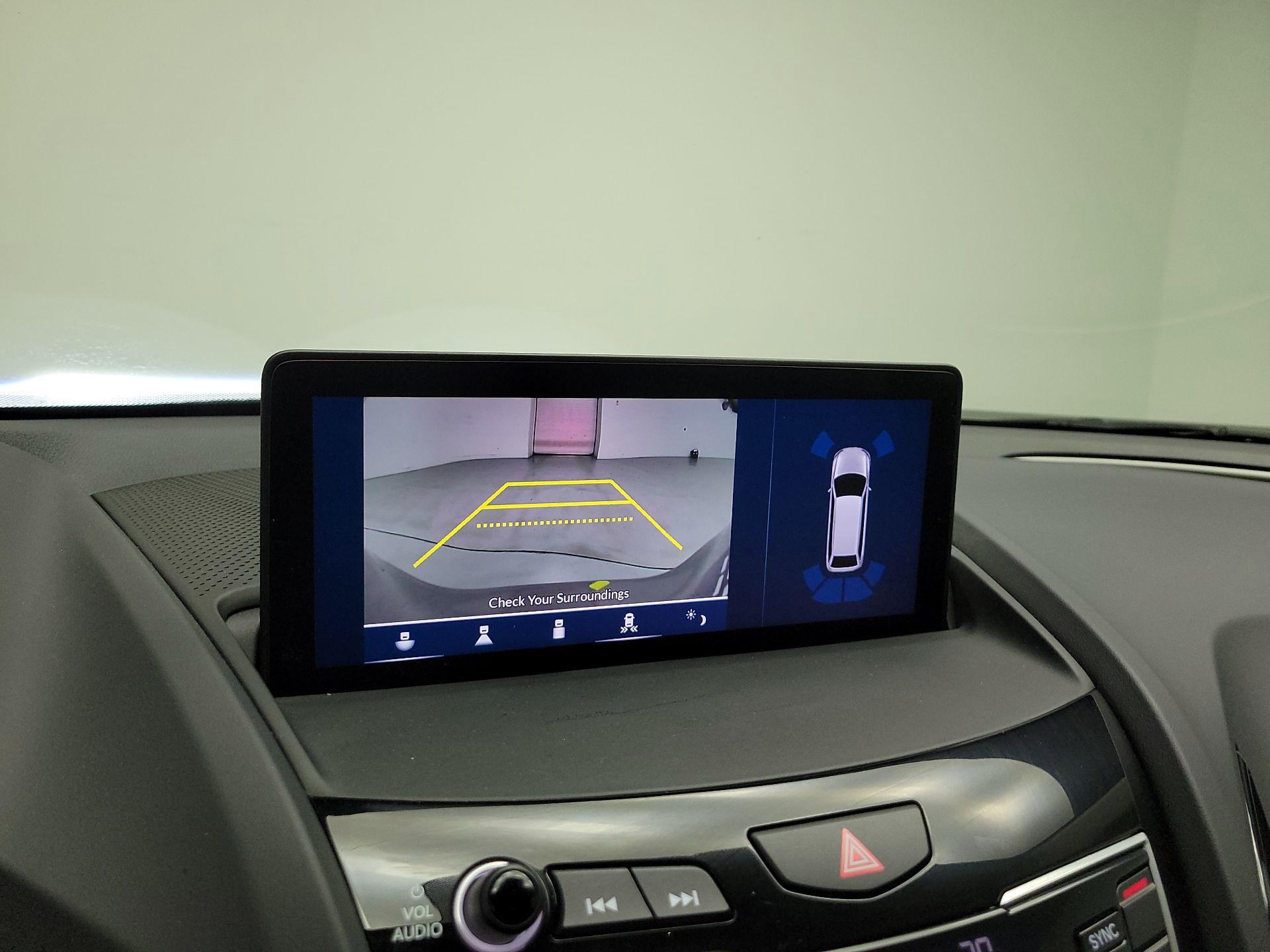 Thumbnail: 2021 Acura RDX - 15