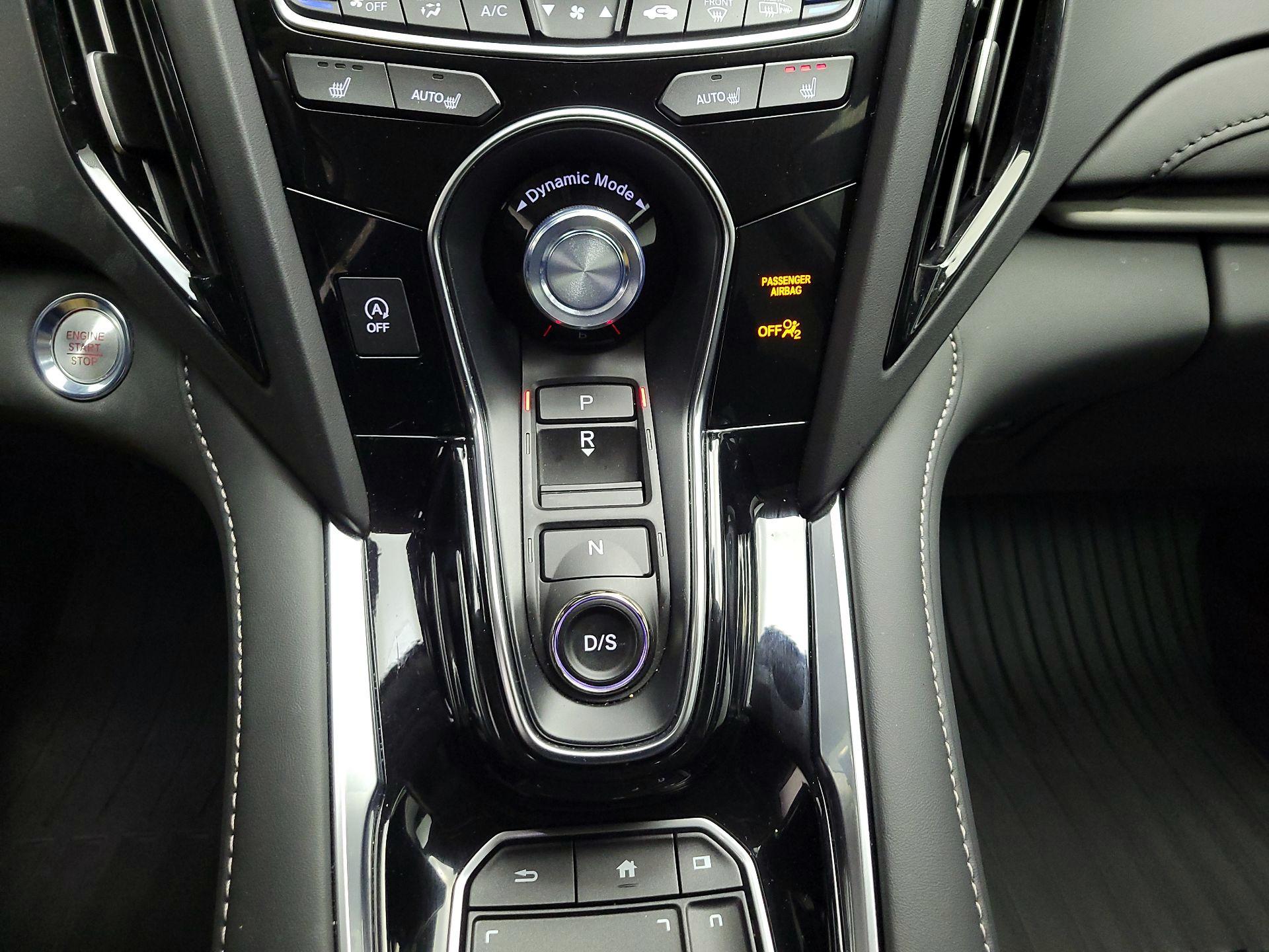 Thumbnail: 2021 Acura RDX - 18