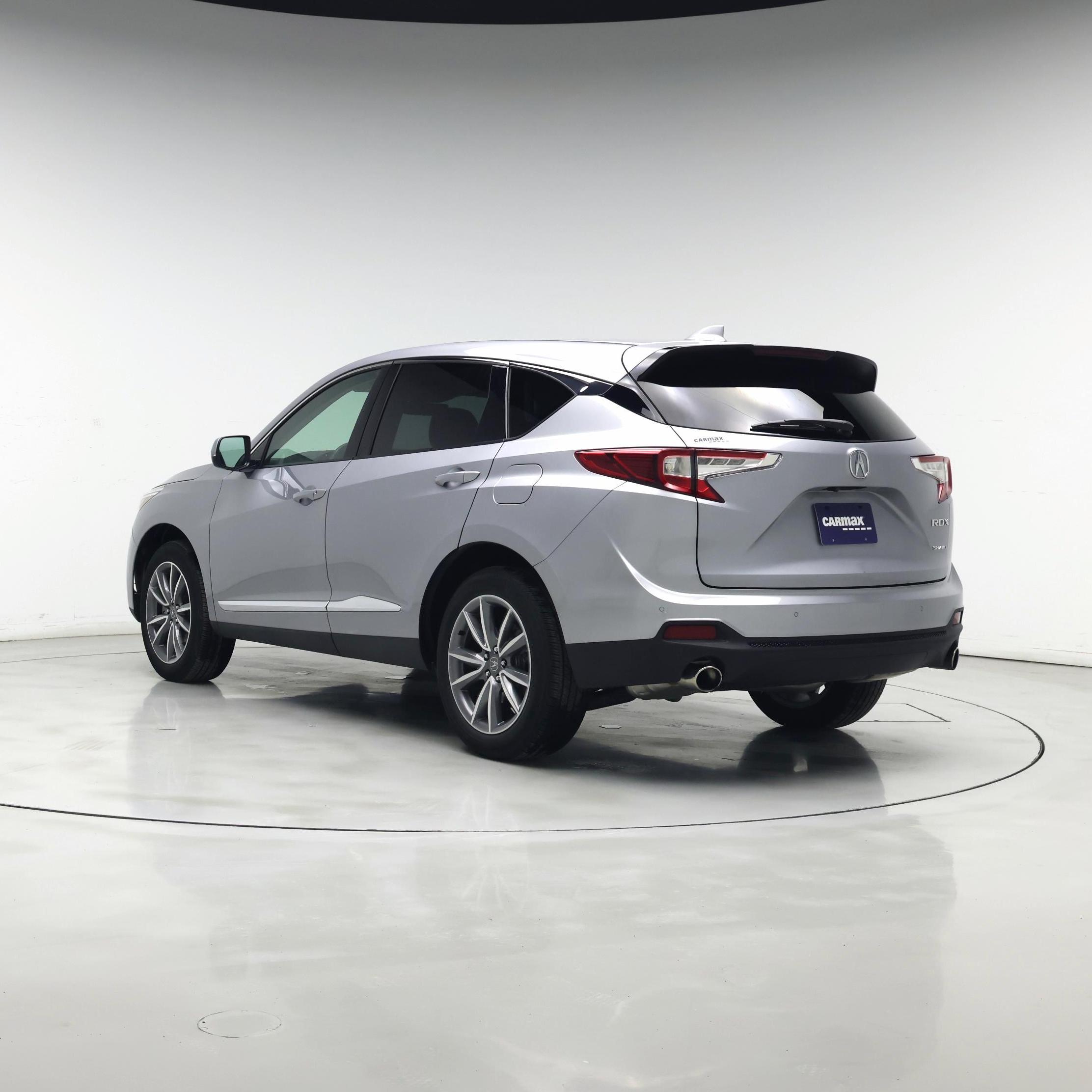 Thumbnail: 2021 Acura RDX - 2