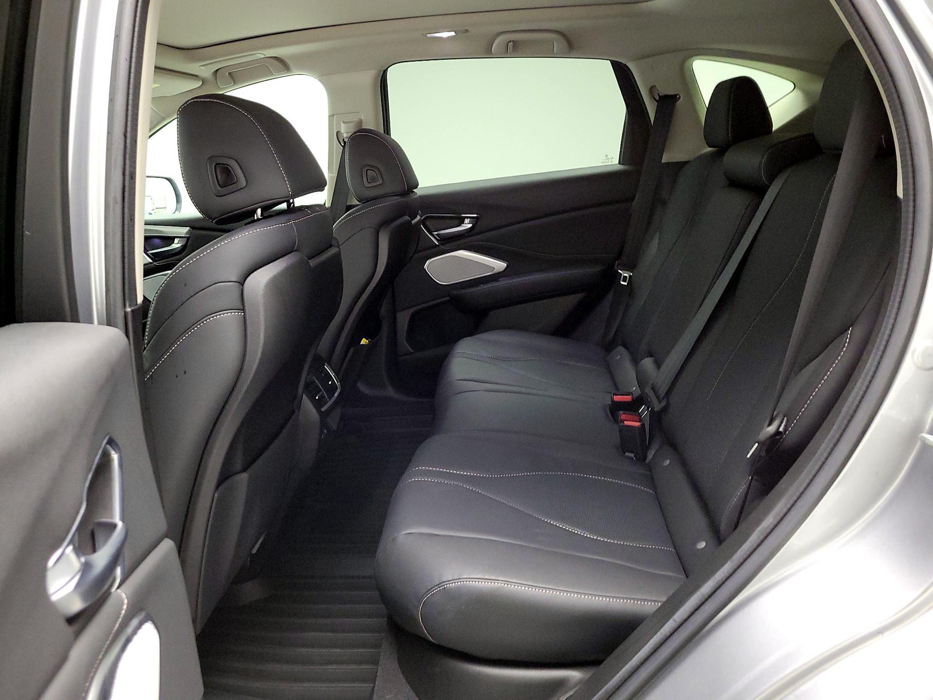 Thumbnail: 2021 Acura RDX - 20