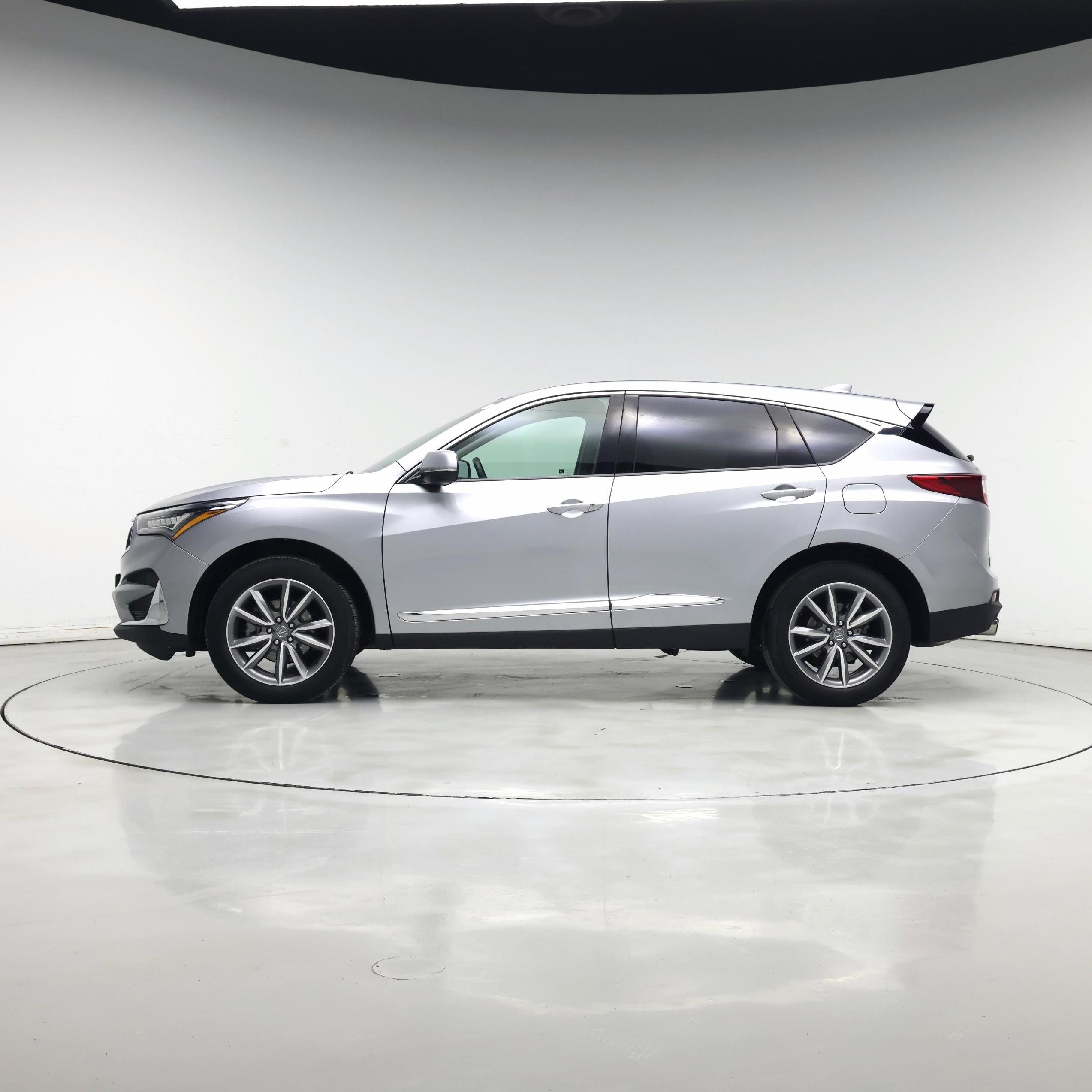 Thumbnail: 2021 Acura RDX - 3