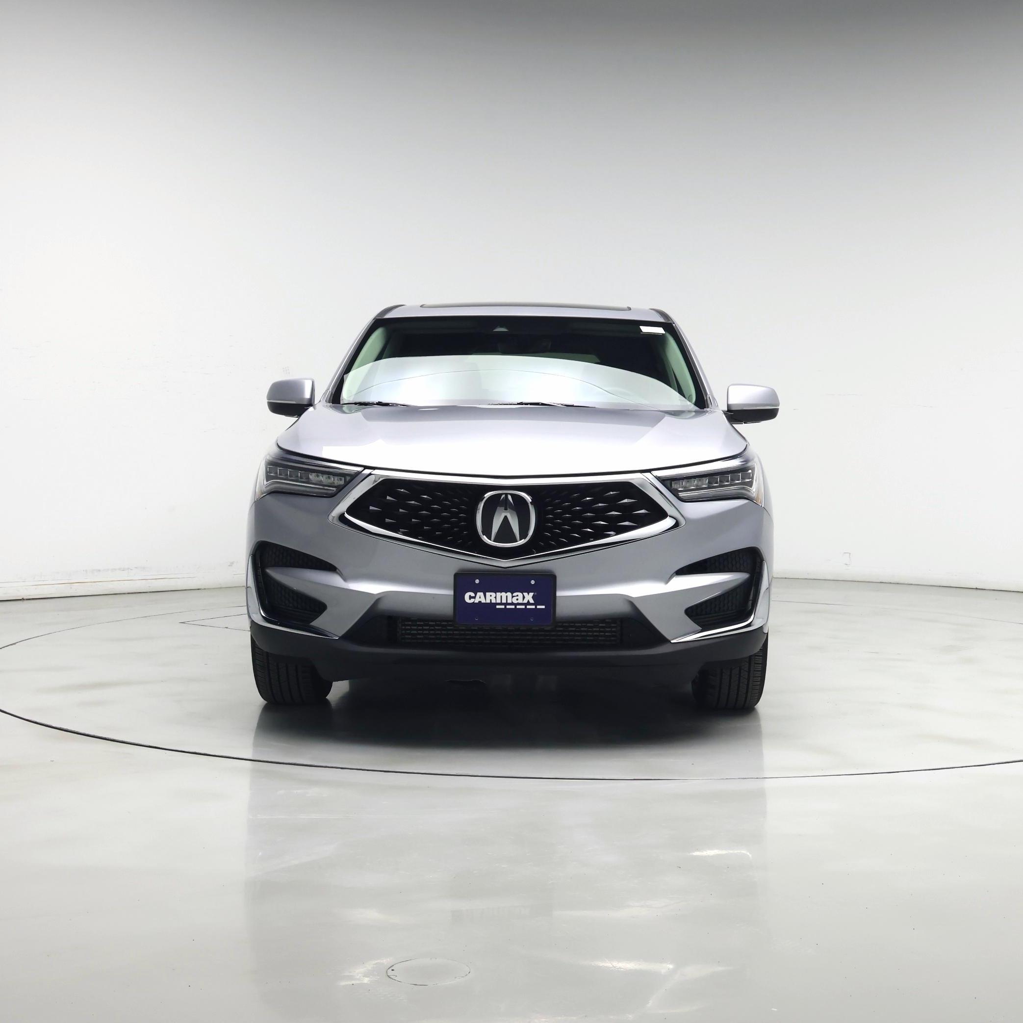Thumbnail: 2021 Acura RDX - 5