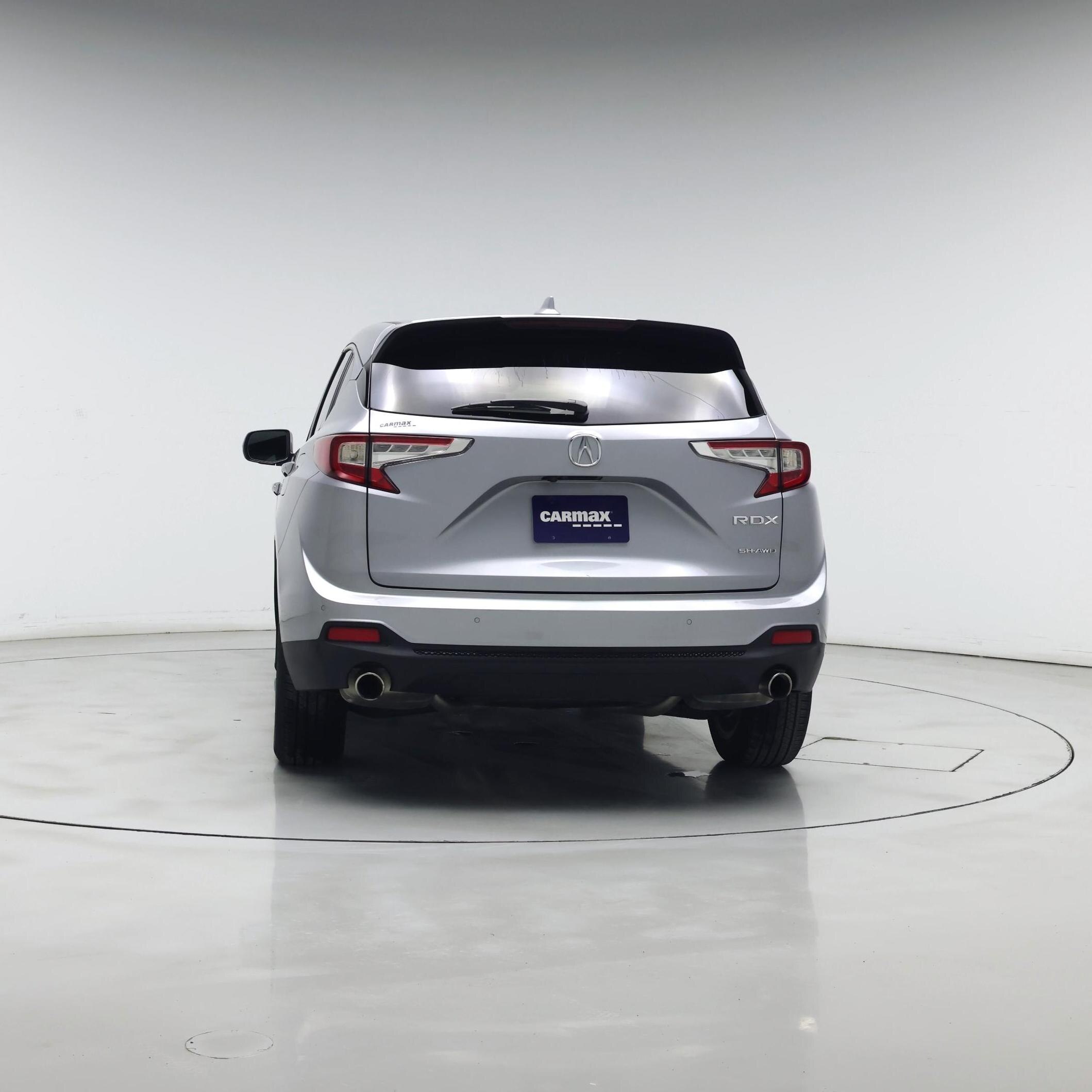 Thumbnail: 2021 Acura RDX - 6