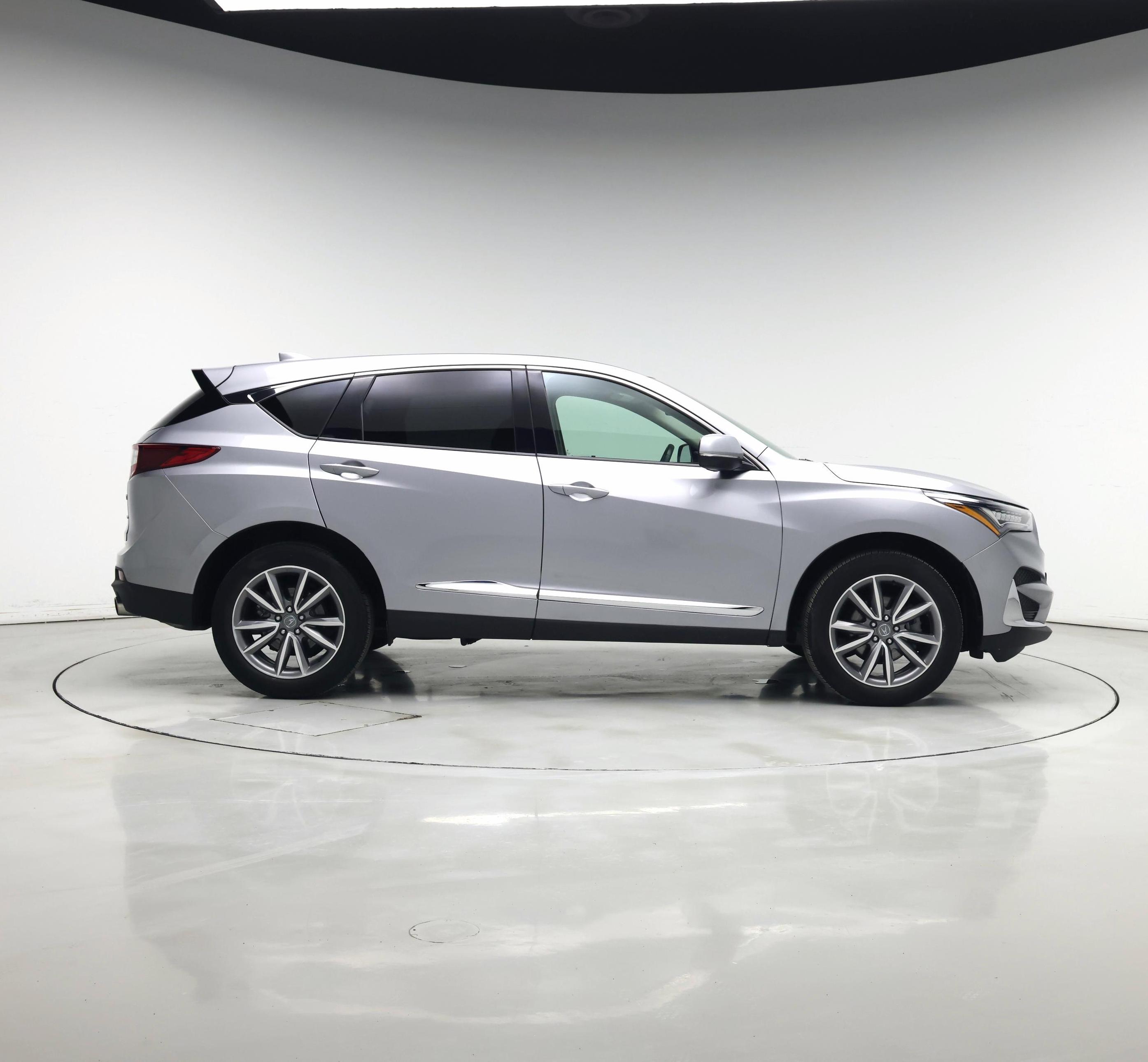 Thumbnail: 2021 Acura RDX - 7