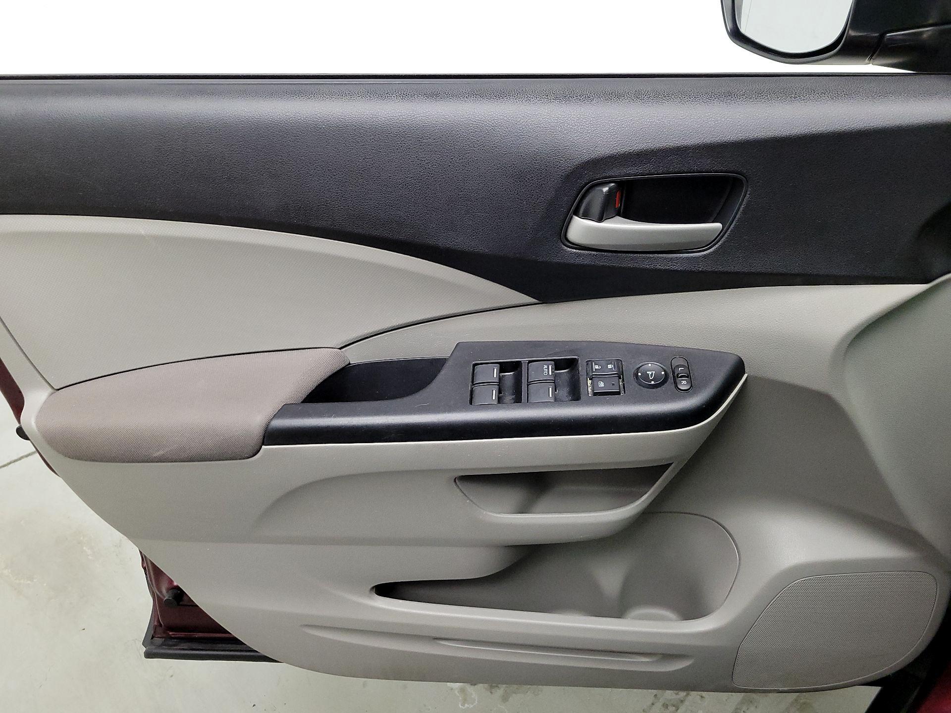 Thumbnail: 2014 Honda CR-V - 12