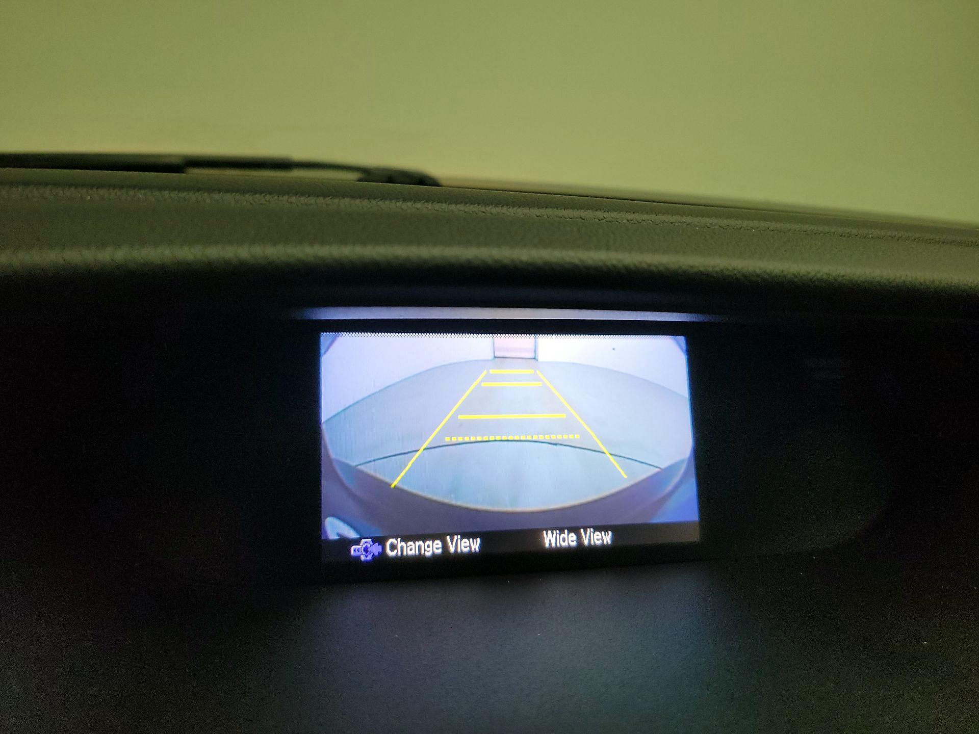 Thumbnail: 2014 Honda CR-V - 14