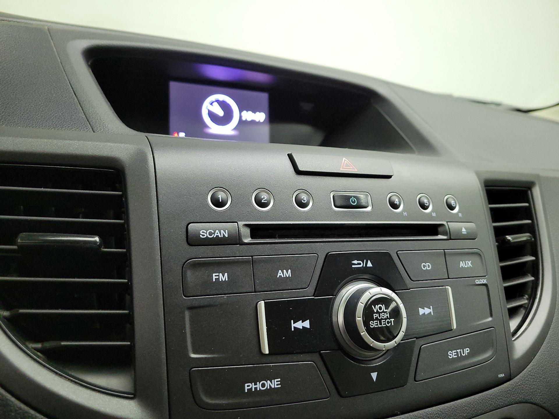 Thumbnail: 2014 Honda CR-V - 15