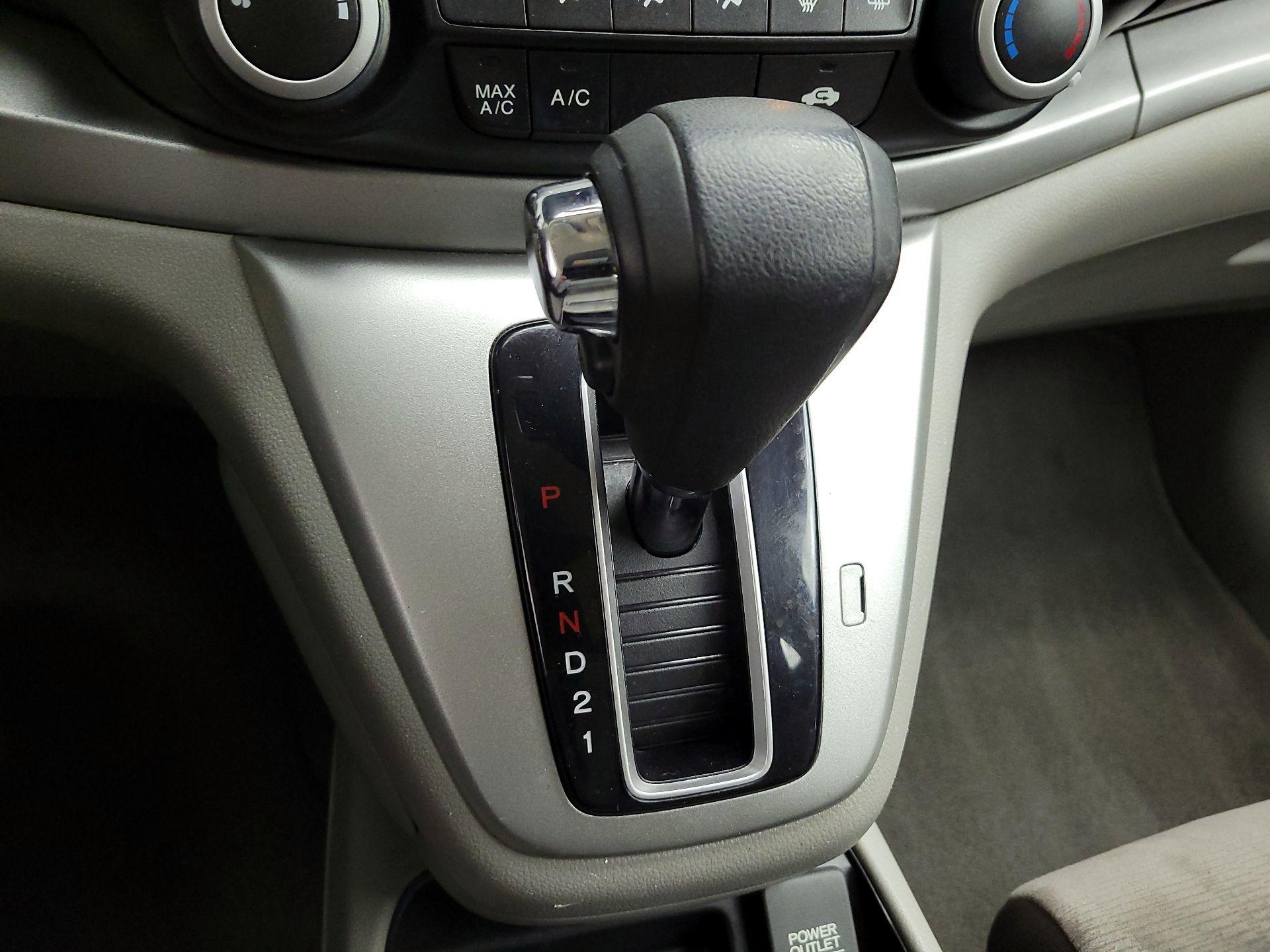 Thumbnail: 2014 Honda CR-V - 17