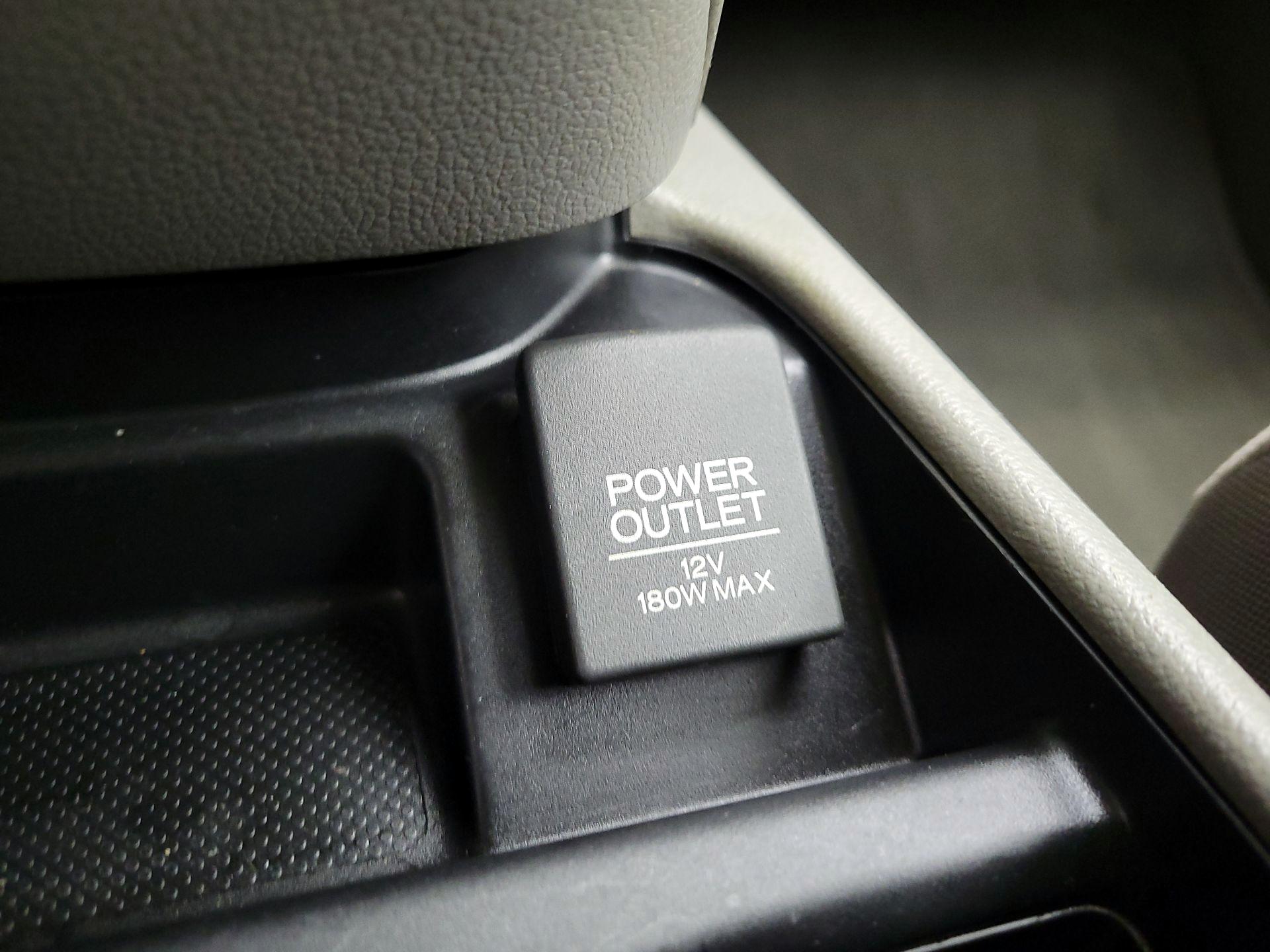 Thumbnail: 2014 Honda CR-V - 18