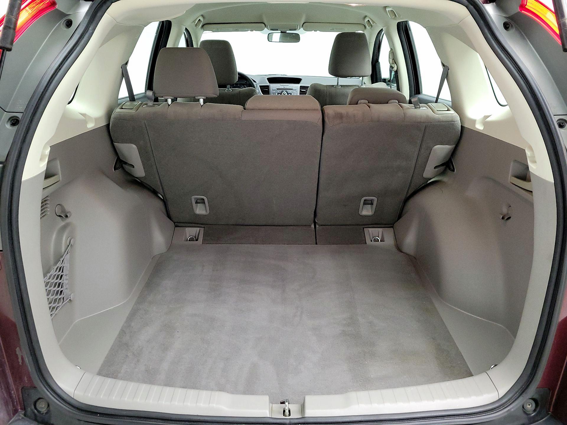 Thumbnail: 2014 Honda CR-V - 20