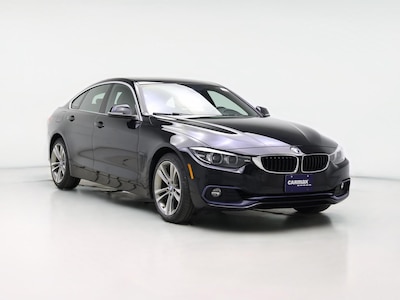2019 BMW 430 I xDrive Gran Coupe