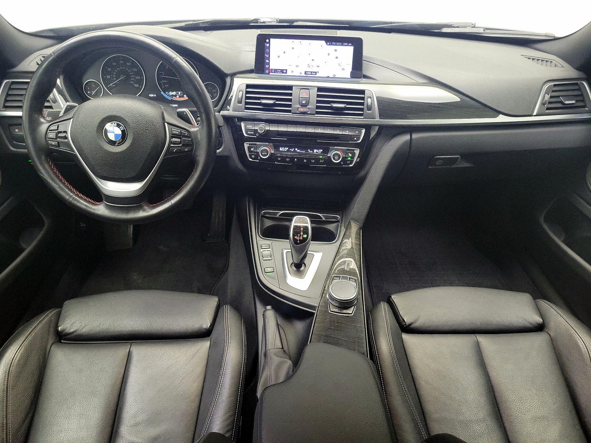 Thumbnail: 2019 BMW 4 Series - 9