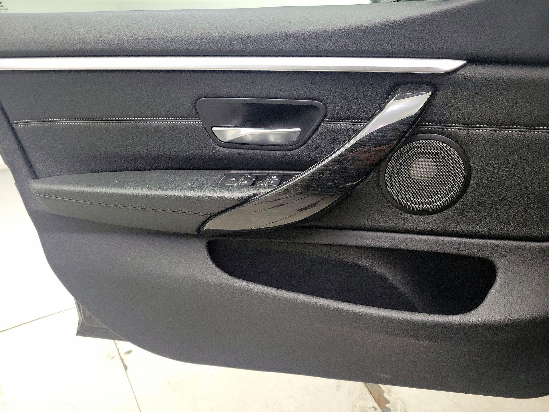 Thumbnail: 2019 BMW 4 Series - 12