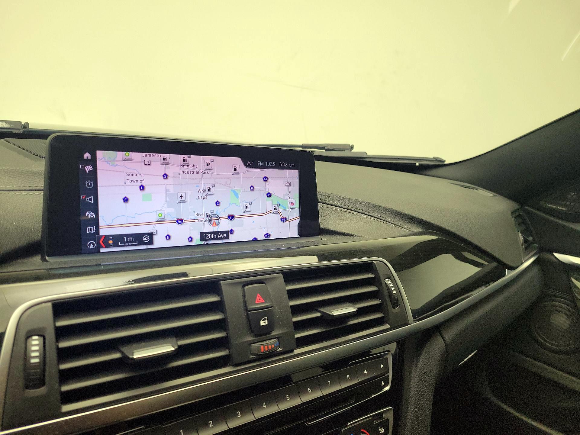 Thumbnail: 2019 BMW 4 Series - 14